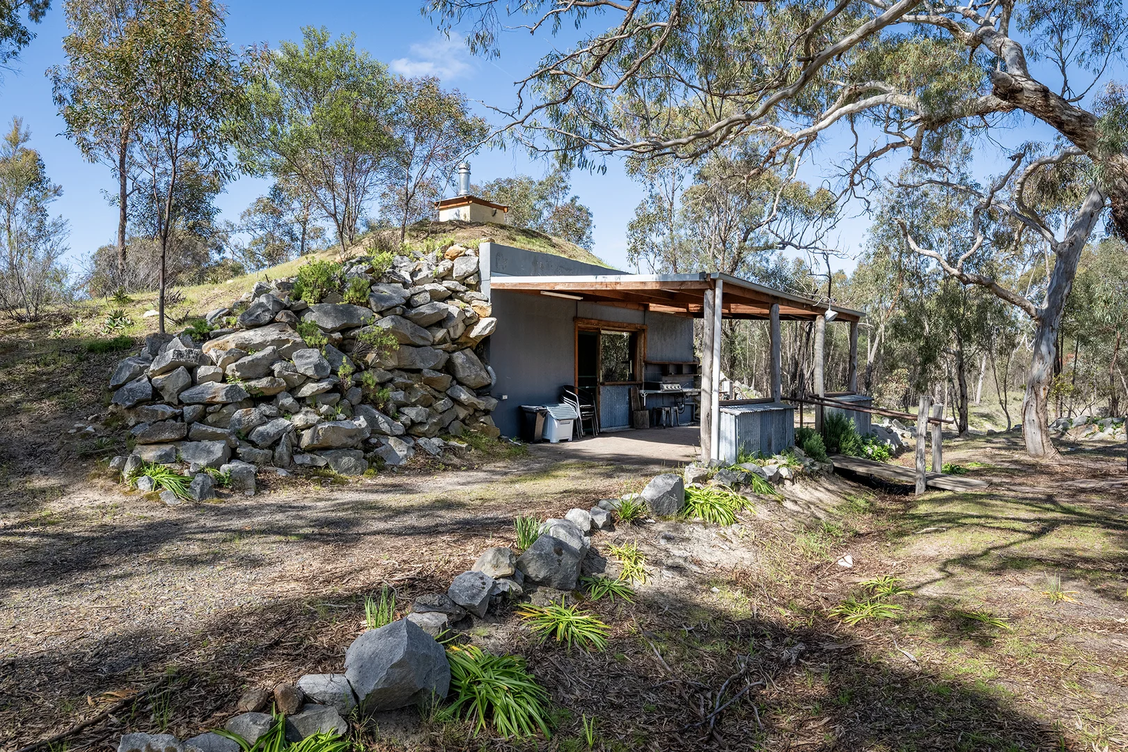 Additional image 19 of 169 Rosebrook Glenisla Road, Wartook VIC 3401