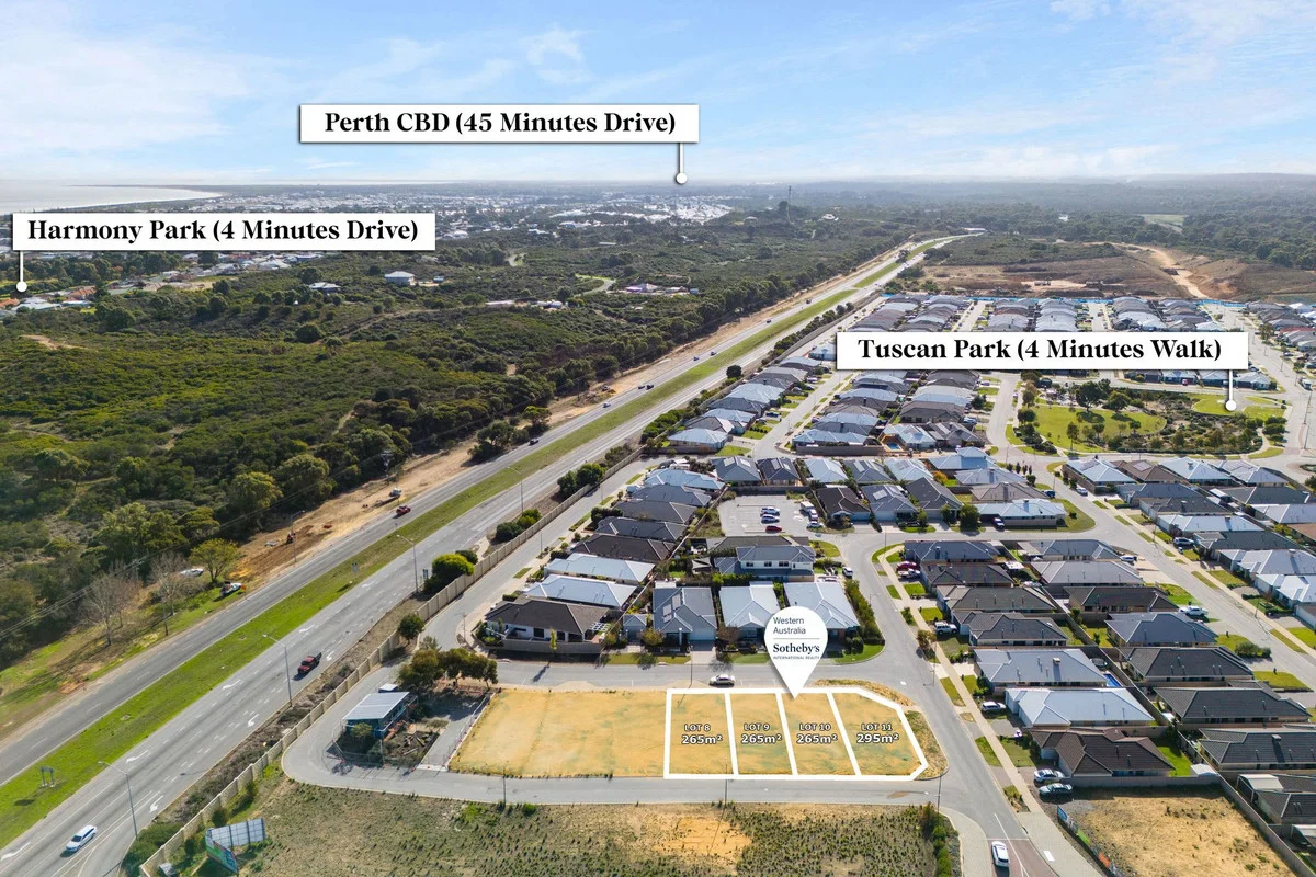 Additional image 18 of 1 Cerulean Road, Karnup WA 6176