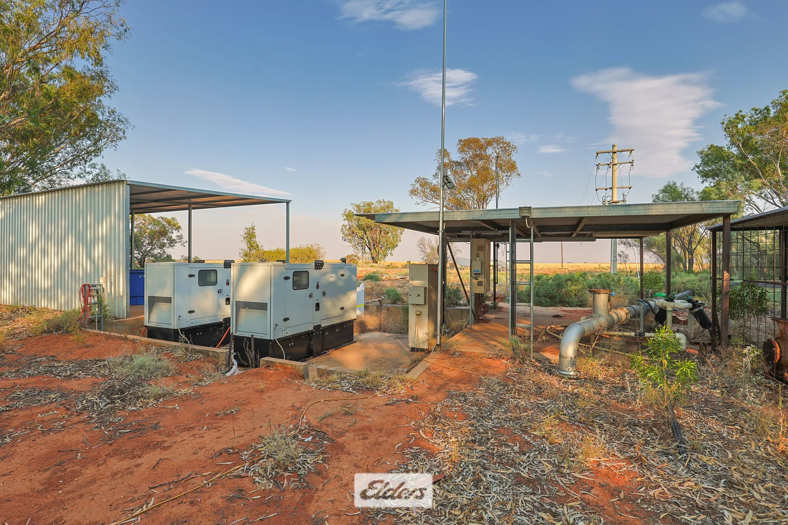 Additional image 32 of 340 West Wilcannia Road, Menindee NSW 2879