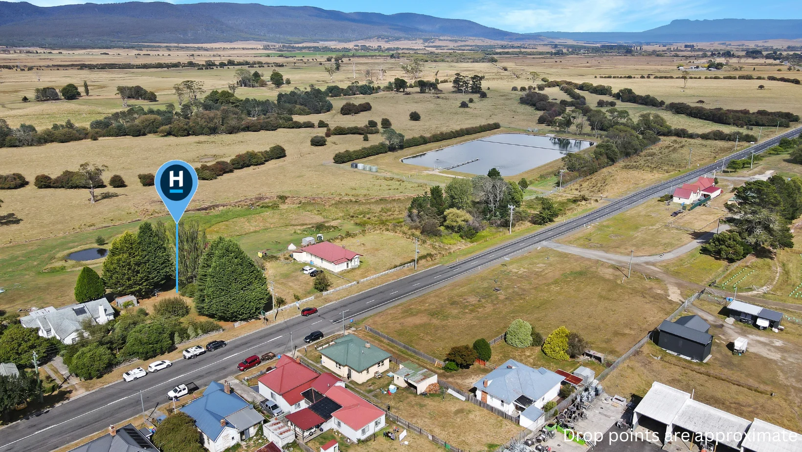 Additional image 10 of 10 Main Street, St Marys TAS 7215