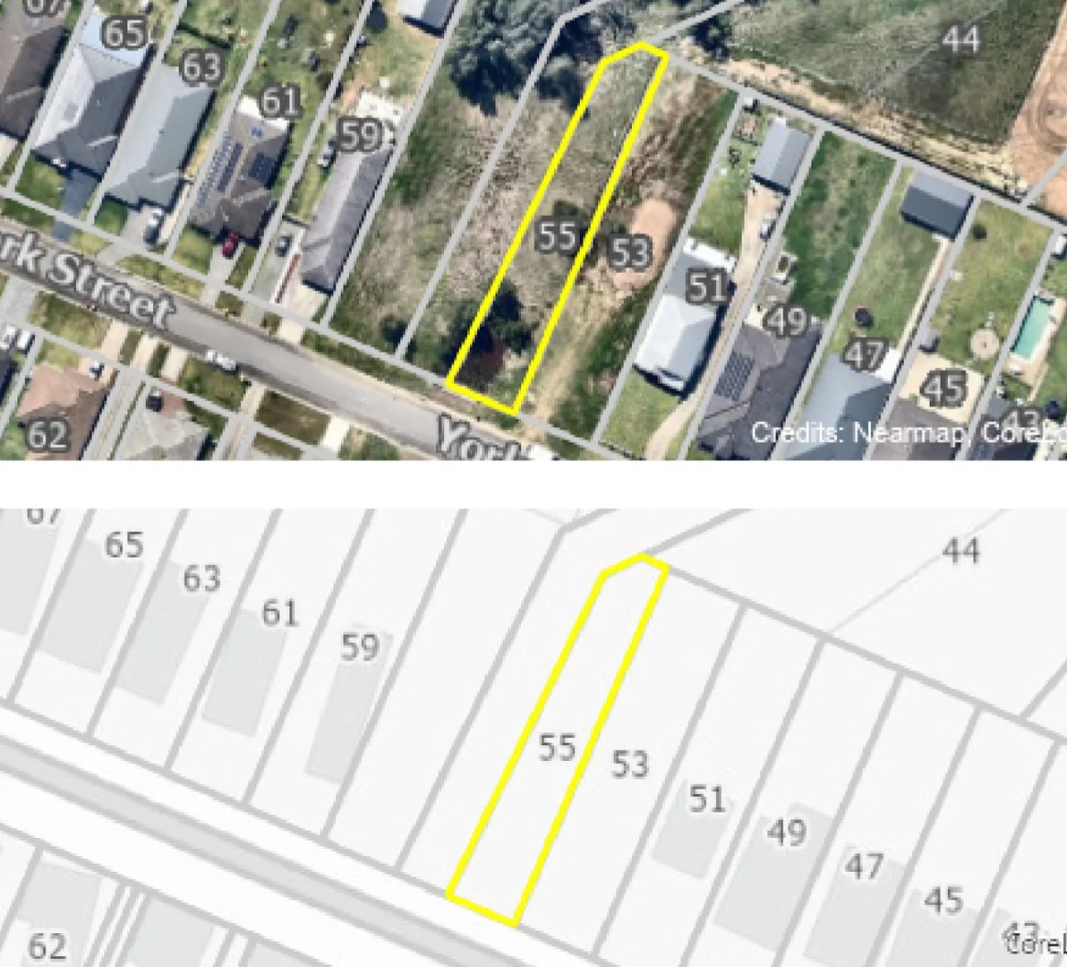 Additional image 4 of 55 York Street, Greta NSW 2334