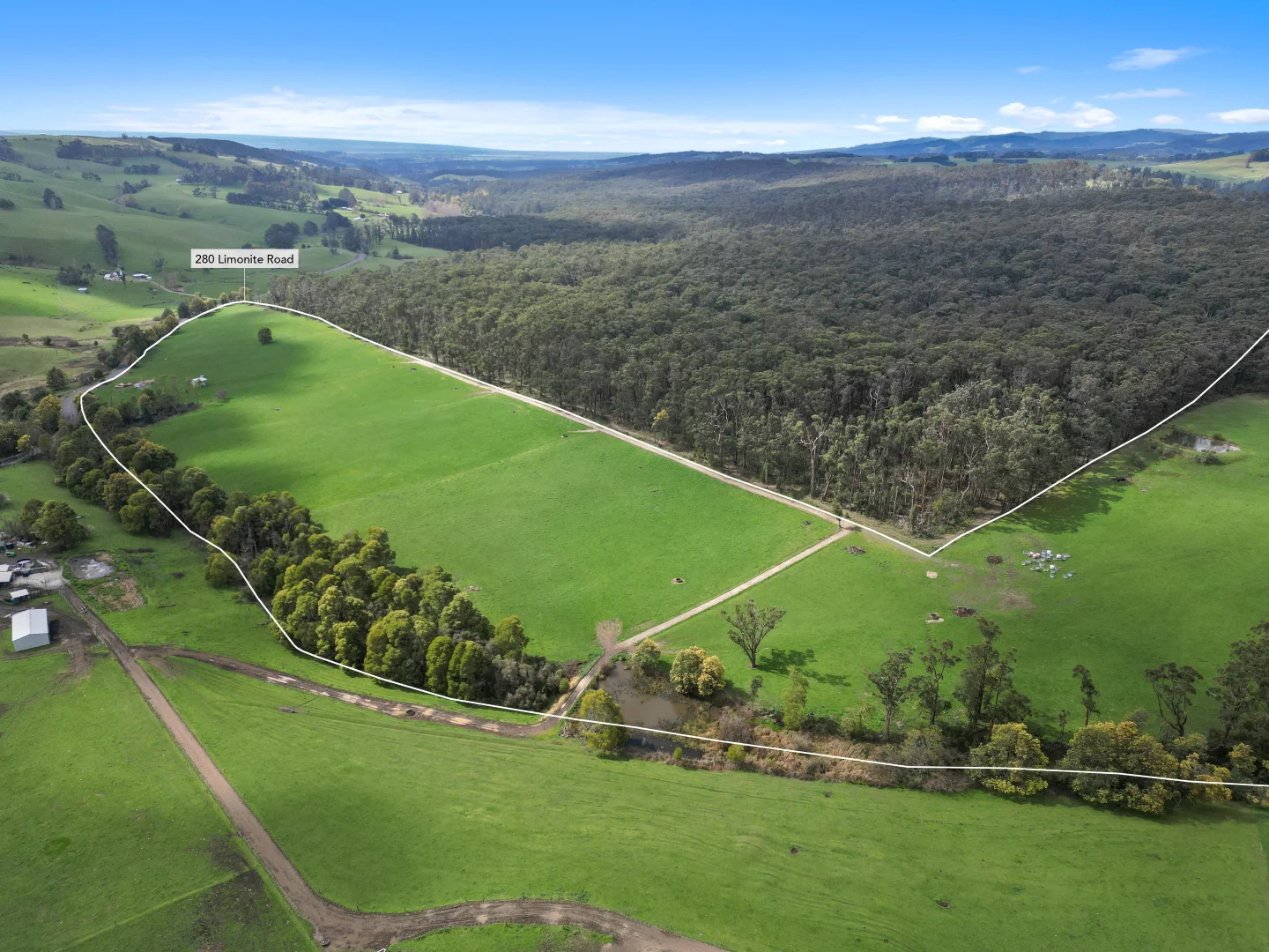 Additional image 2 of 280 Limonite Road, Boolarra South VIC 3870