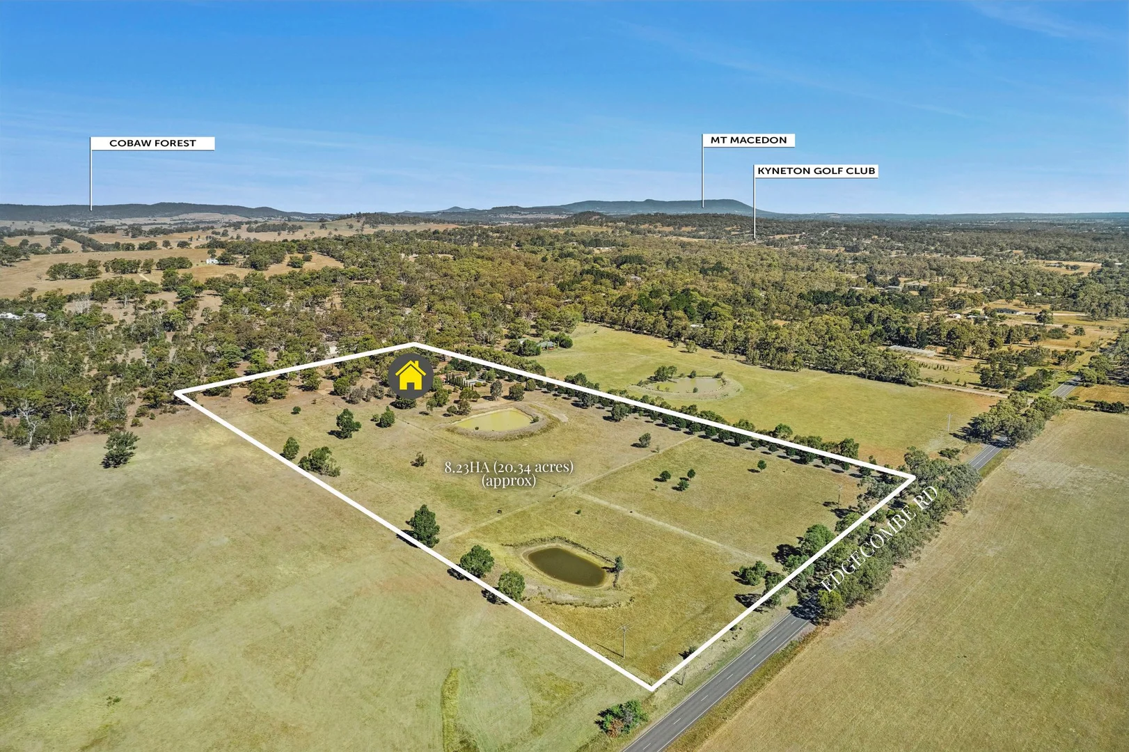 Additional image 16 of 518 Edgecombe Road, Kyneton VIC 3444