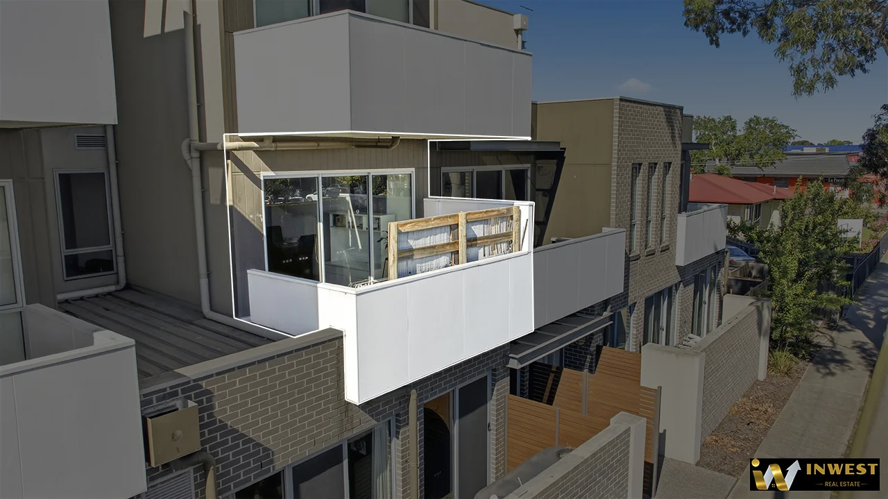 Additional image 3 of 118/251 Ballarat Road, Braybrook VIC 3019