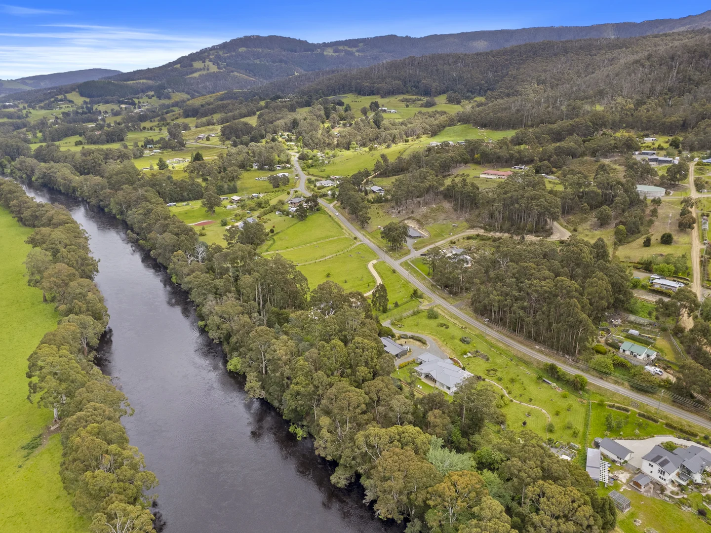 Additional image 34 of 55 North Huon Road, Ranelagh TAS 7109