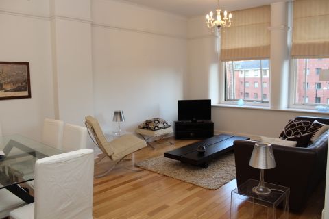 16-20 Chepstow Street, Manchester M1