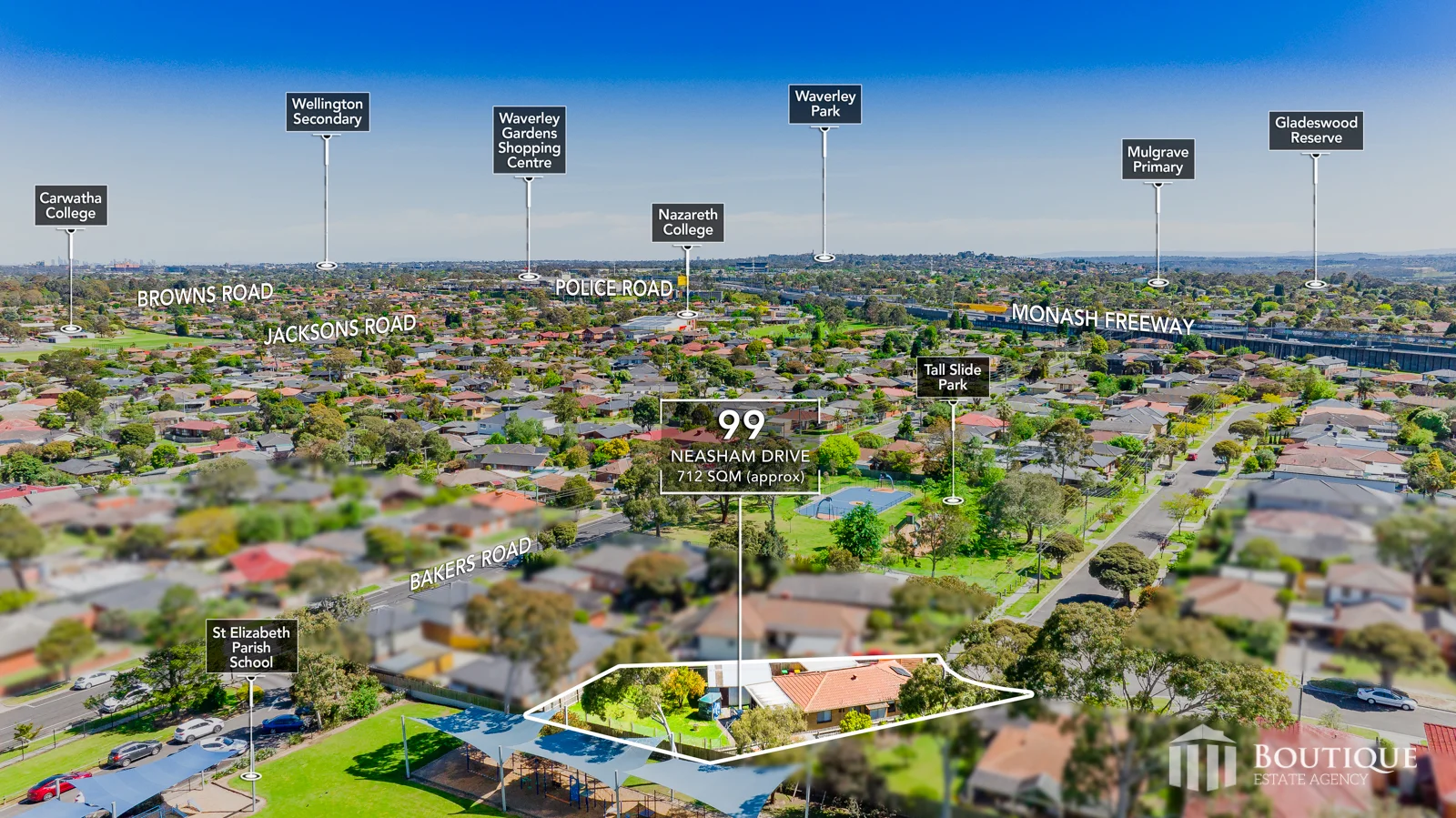 Additional image 14 of 99 Neasham Drive, Dandenong North VIC 3175