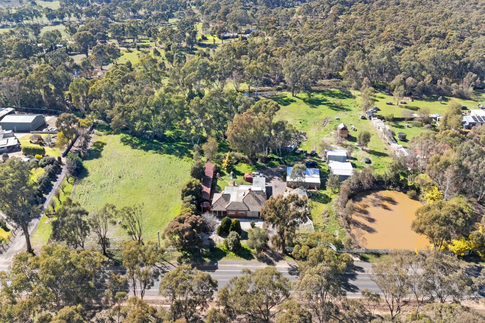 Additional image 11 of 626 Calder Highway, Maiden Gully VIC 3551