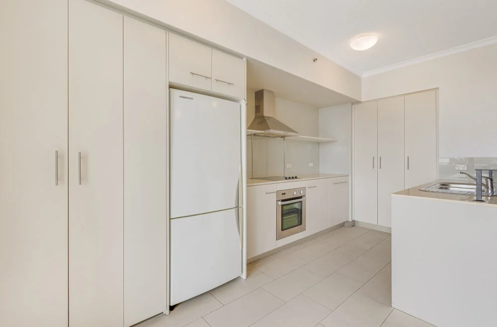 Additional image 2 of 232 6-8 Stuart Street "HARBOUR TOWERS" MANTRA, Tweed Heads NSW 2485