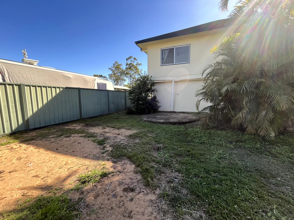Additional image 33 of 53A Beardmore Crescent, Dysart QLD 4745