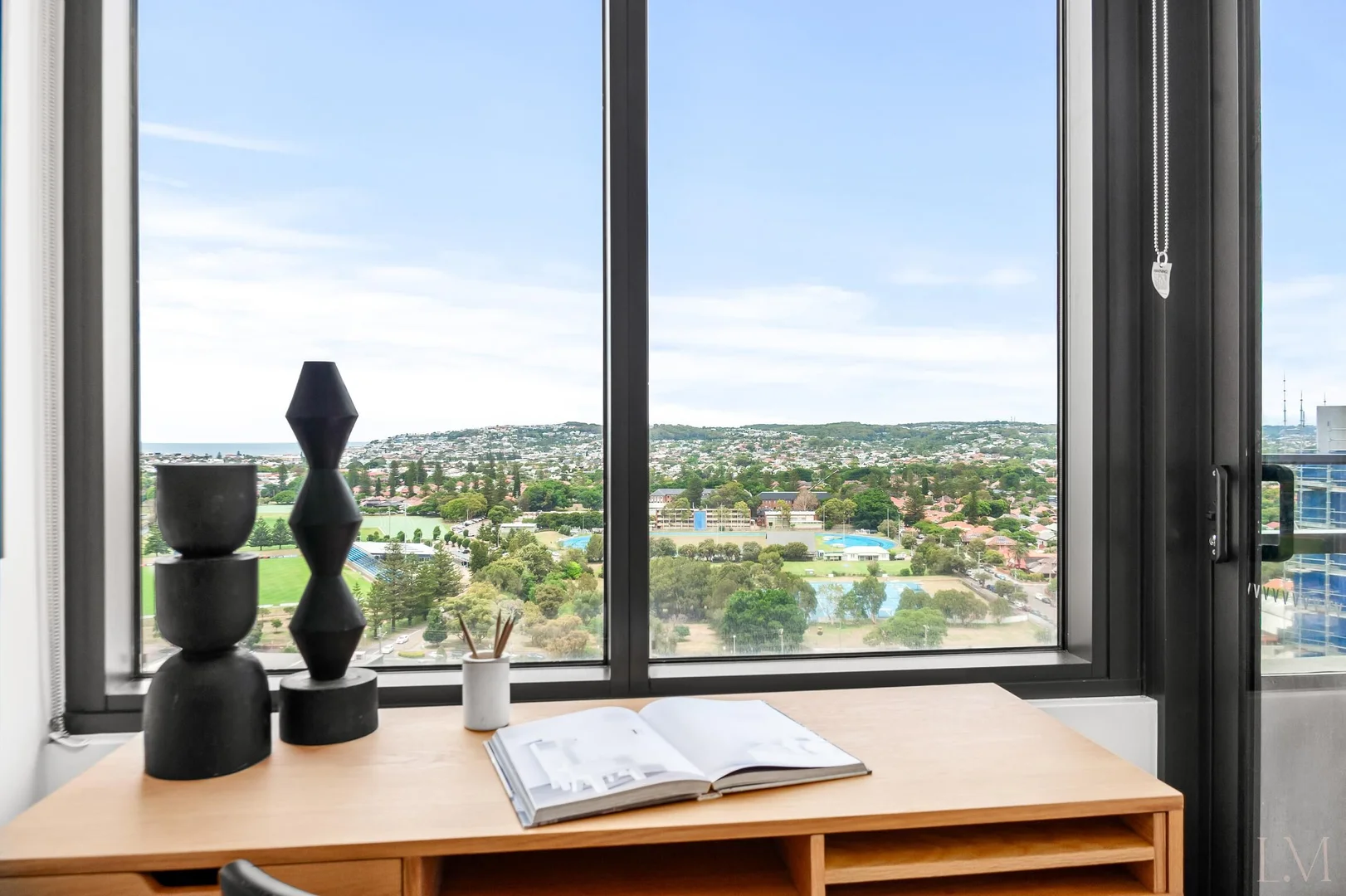 Additional image 10 of 1703/466 King Street, Newcastle West NSW 2302