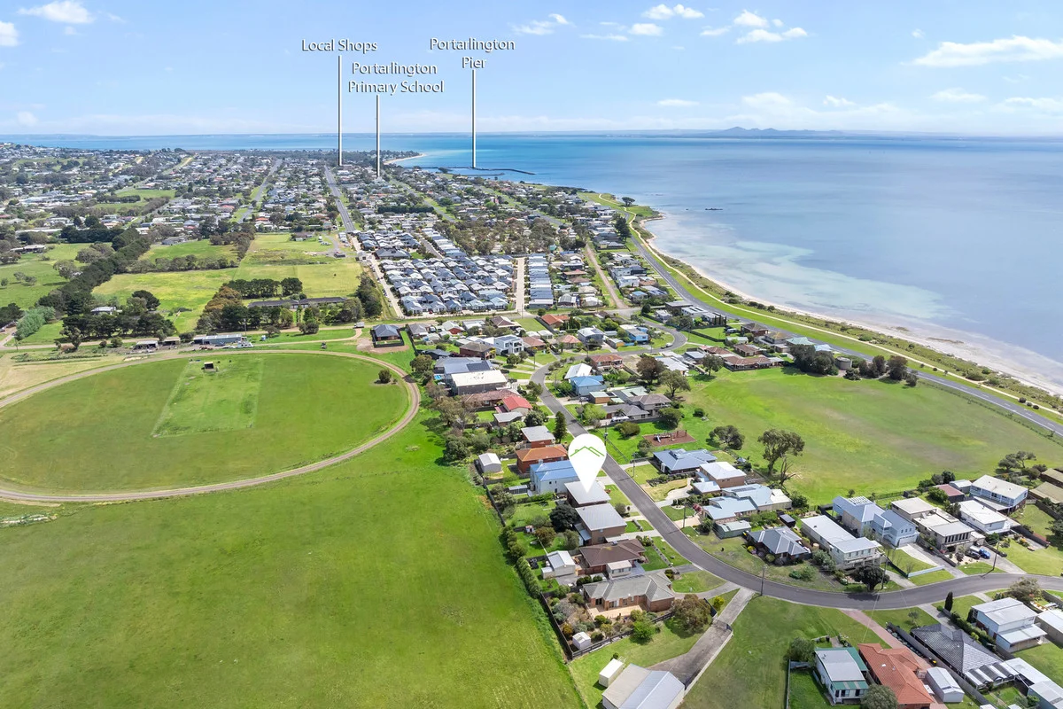 Additional image 2 of 38 Seaforth Drive, Portarlington VIC 3223