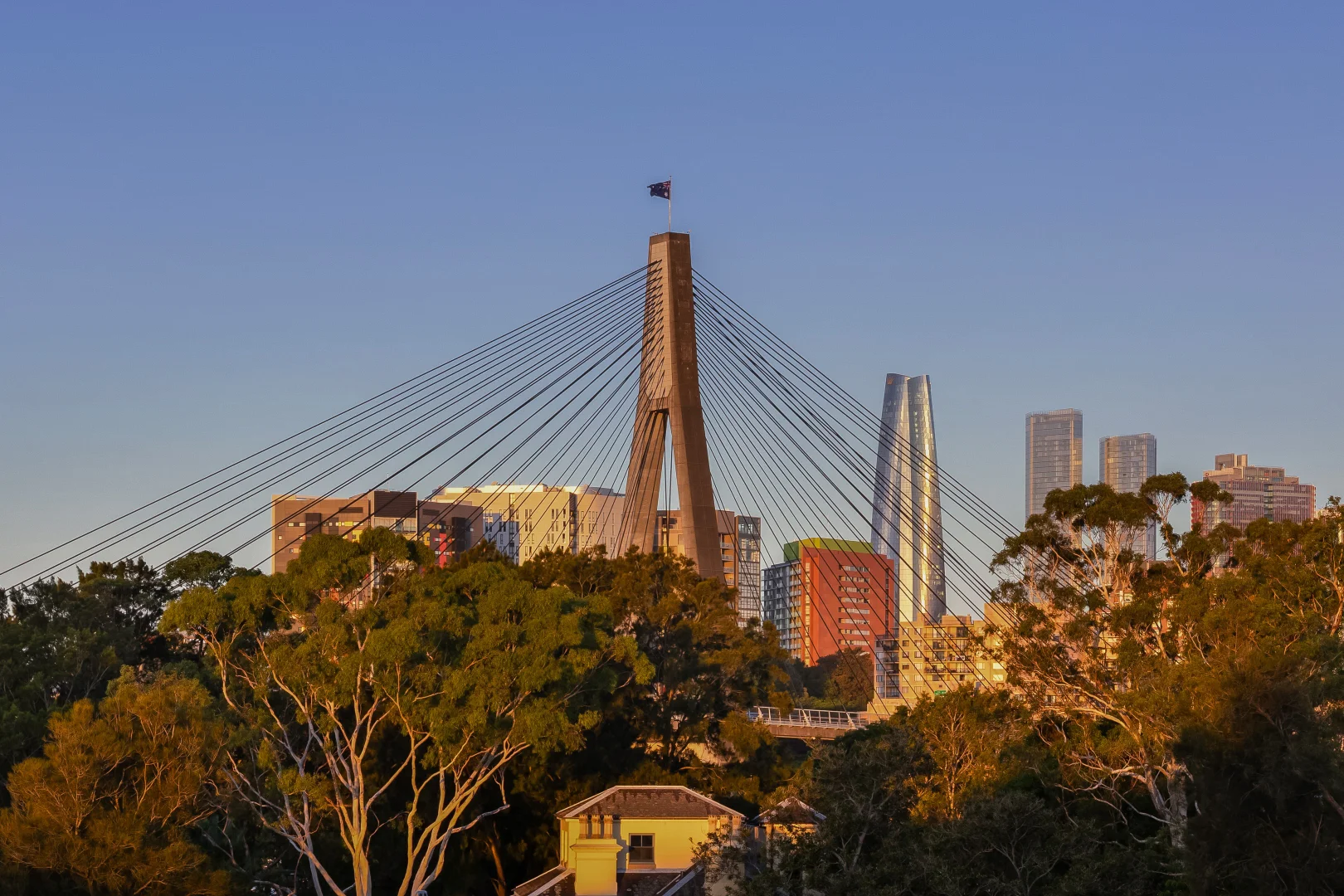 Additional image 16 of 26/1 Stewart Street, Glebe NSW 2037