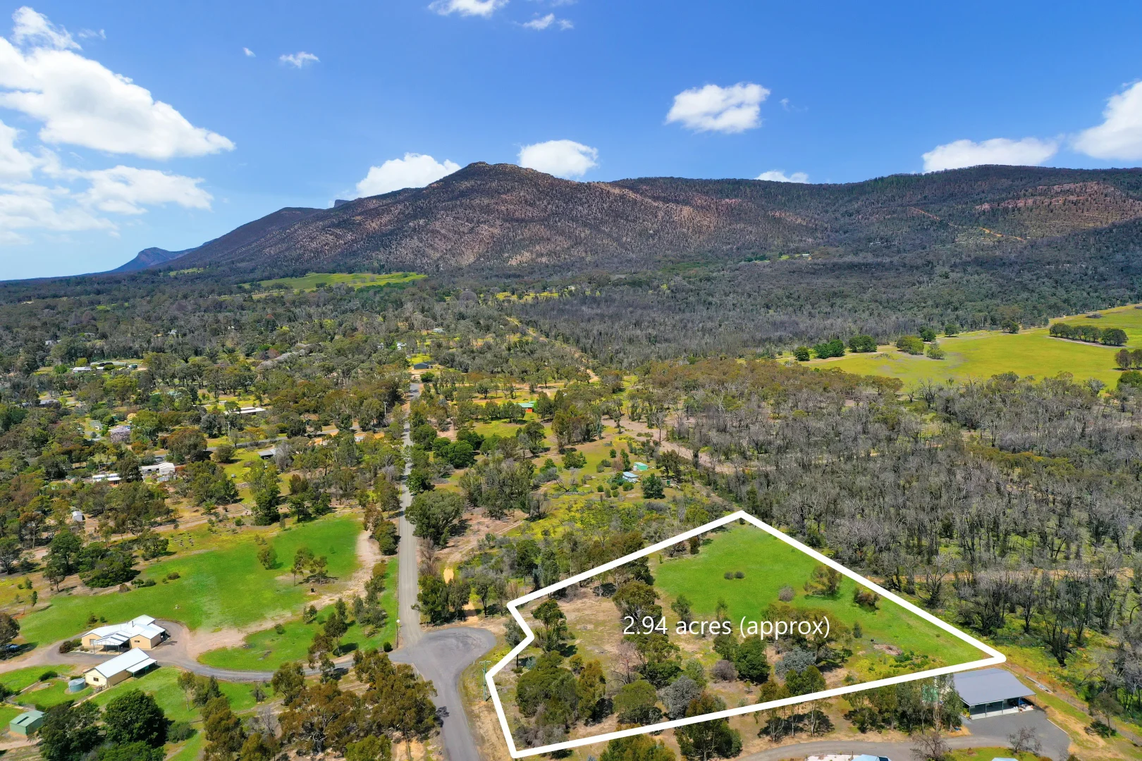 Additional image 6 of Lot 24 Bomjinna Court, Pomonal VIC 3381