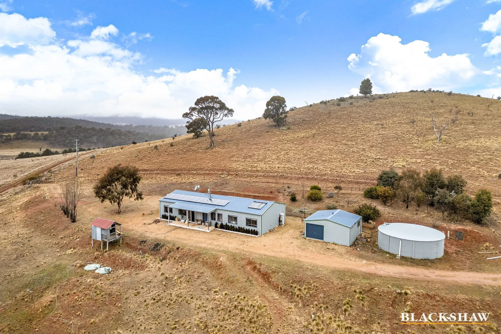 761 Jerangle Road, Bredbo NSW 2626