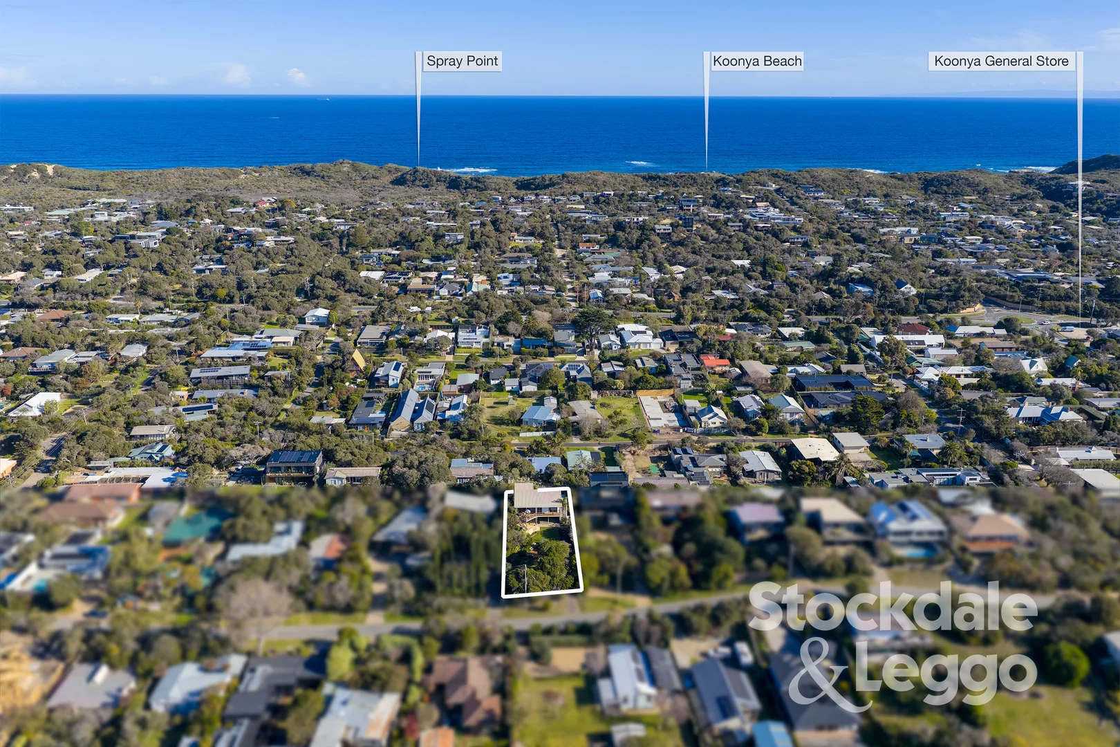 Additional image 20 of 55 Seaview Street, Blairgowrie VIC 3942