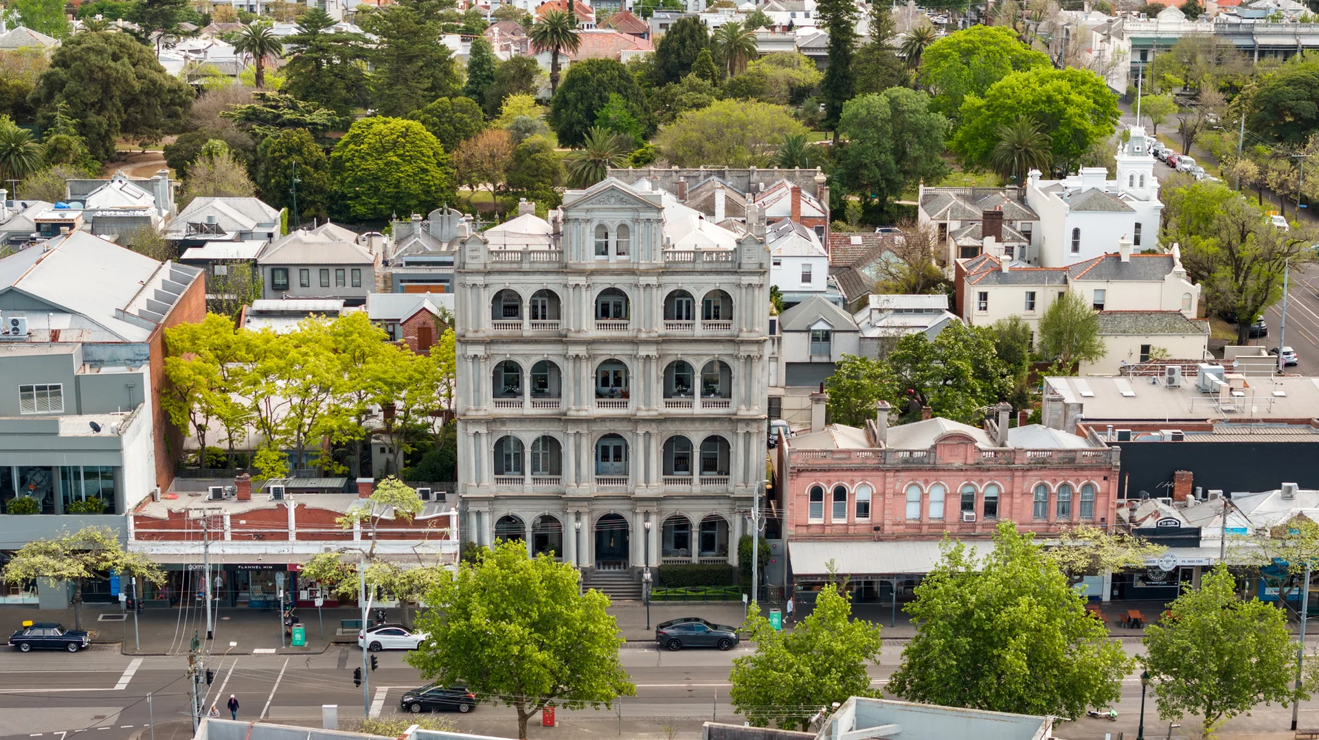 Additional image 18 of 11/152 Bridport Street, Albert Park VIC 3206