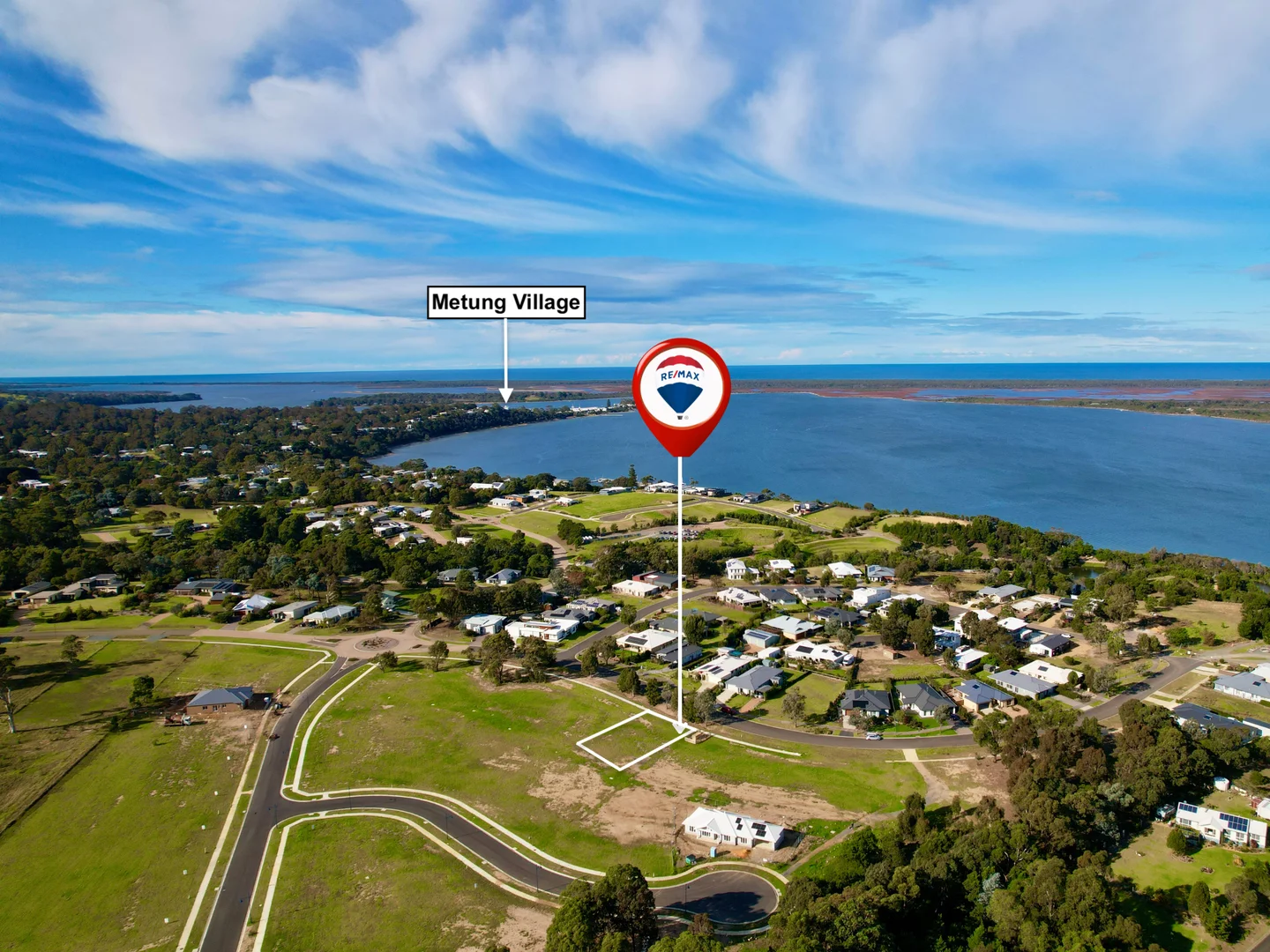 Additional image 2 of 136 Kings Cove Boulevard, Metung VIC 3904