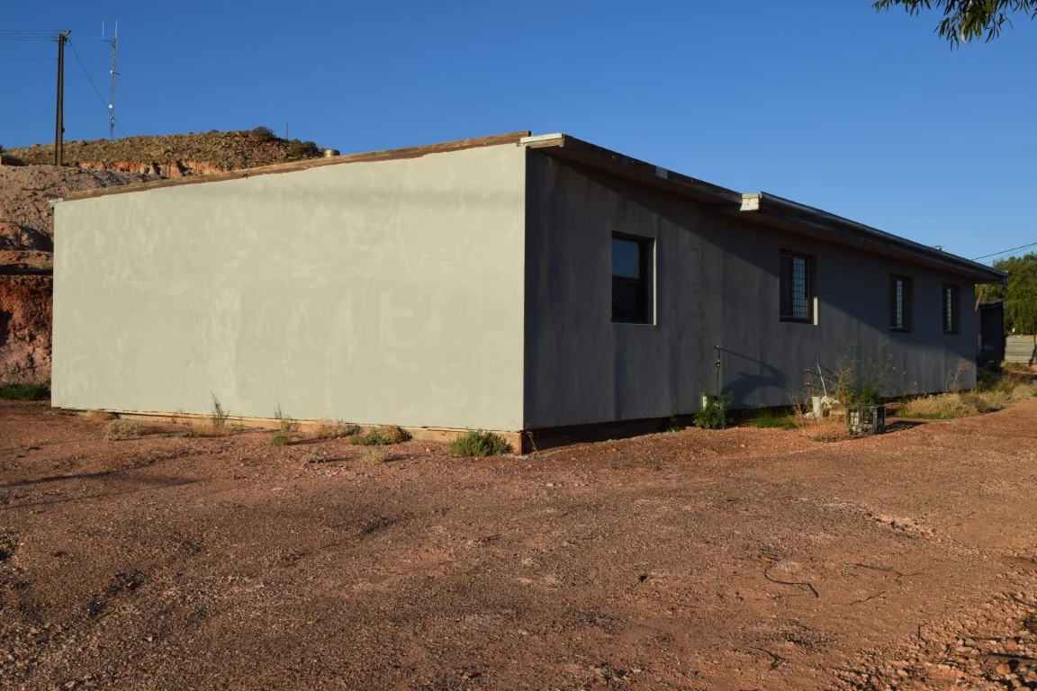 Lot 1146 Mckenzie Road, Coober Pedy SA 5723