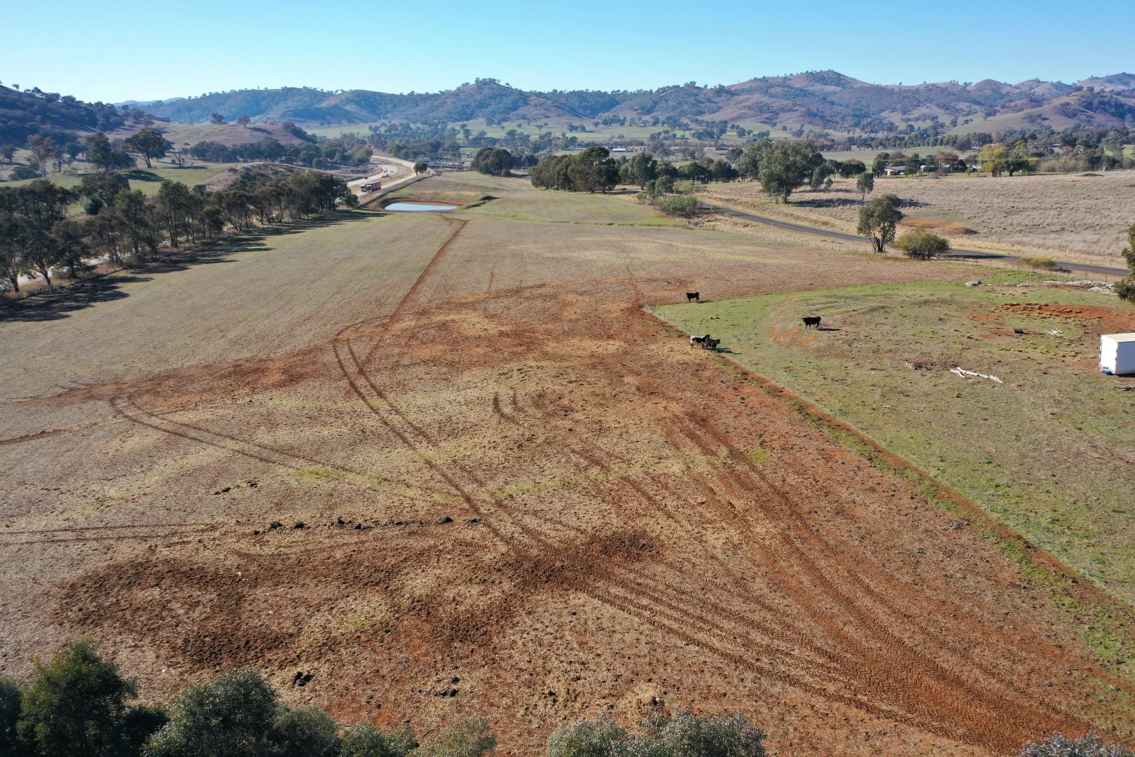 Additional image 8 of 76 Sylvias Gap Road, Tumblong NSW 2729