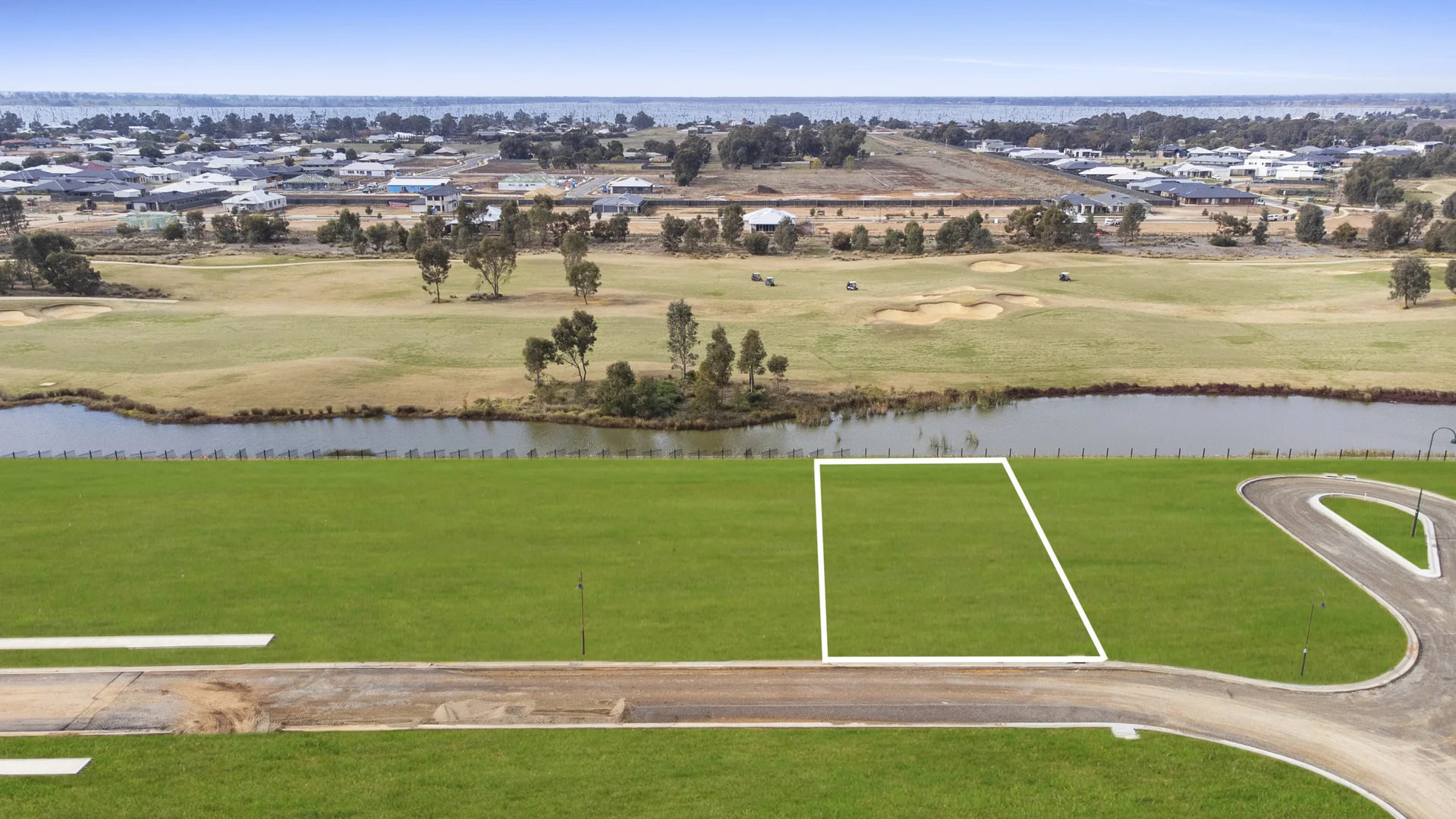Additional image 2 of 975 Serenity Drive, Yarrawonga VIC 3730