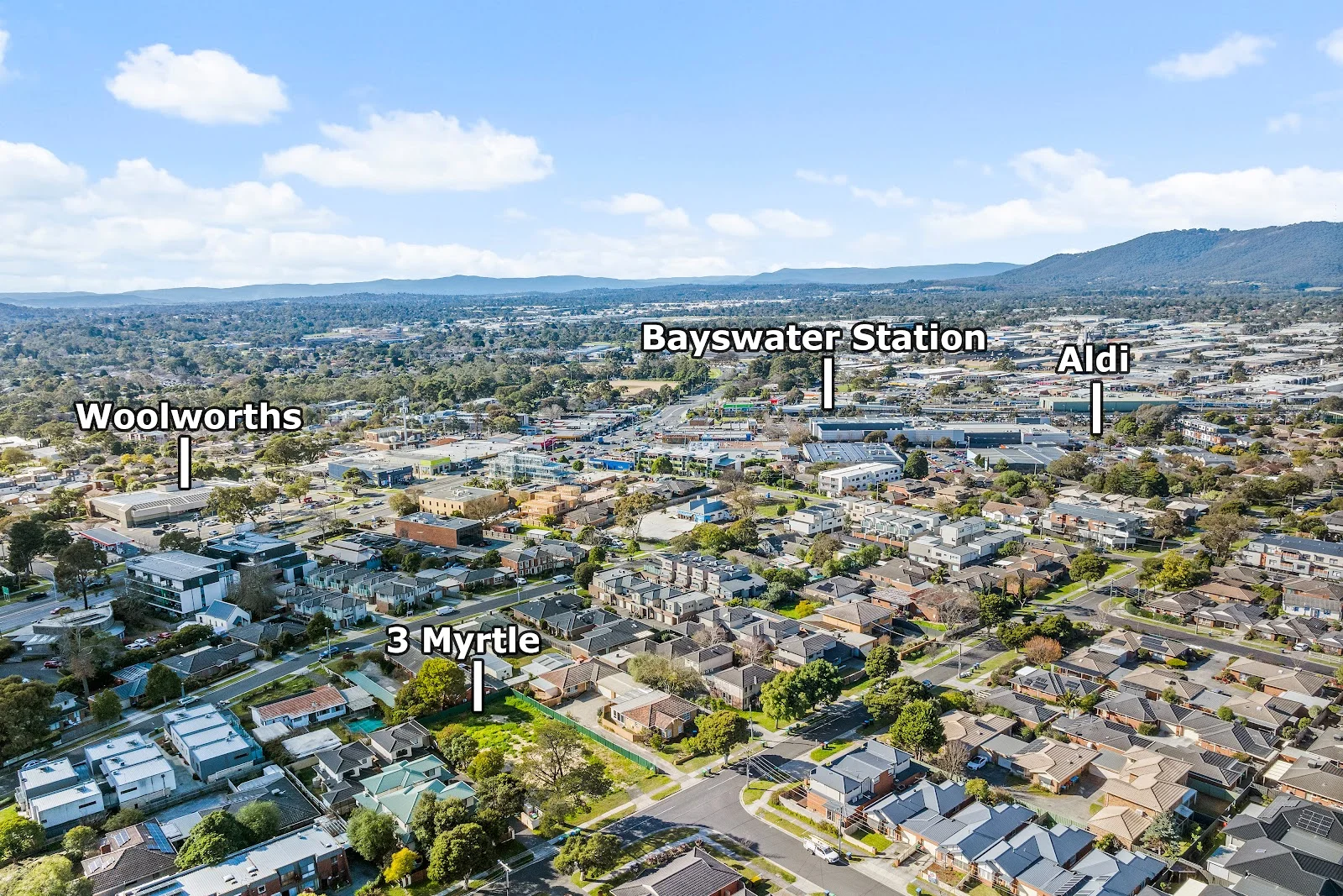Additional image 3 of 3 Myrtle Street, Bayswater VIC 3153