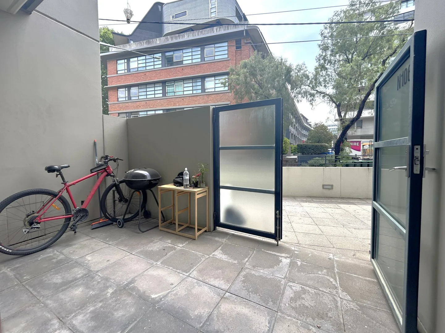 Additional image 6 of N106/4 Mandible Street, Alexandria NSW 2015
