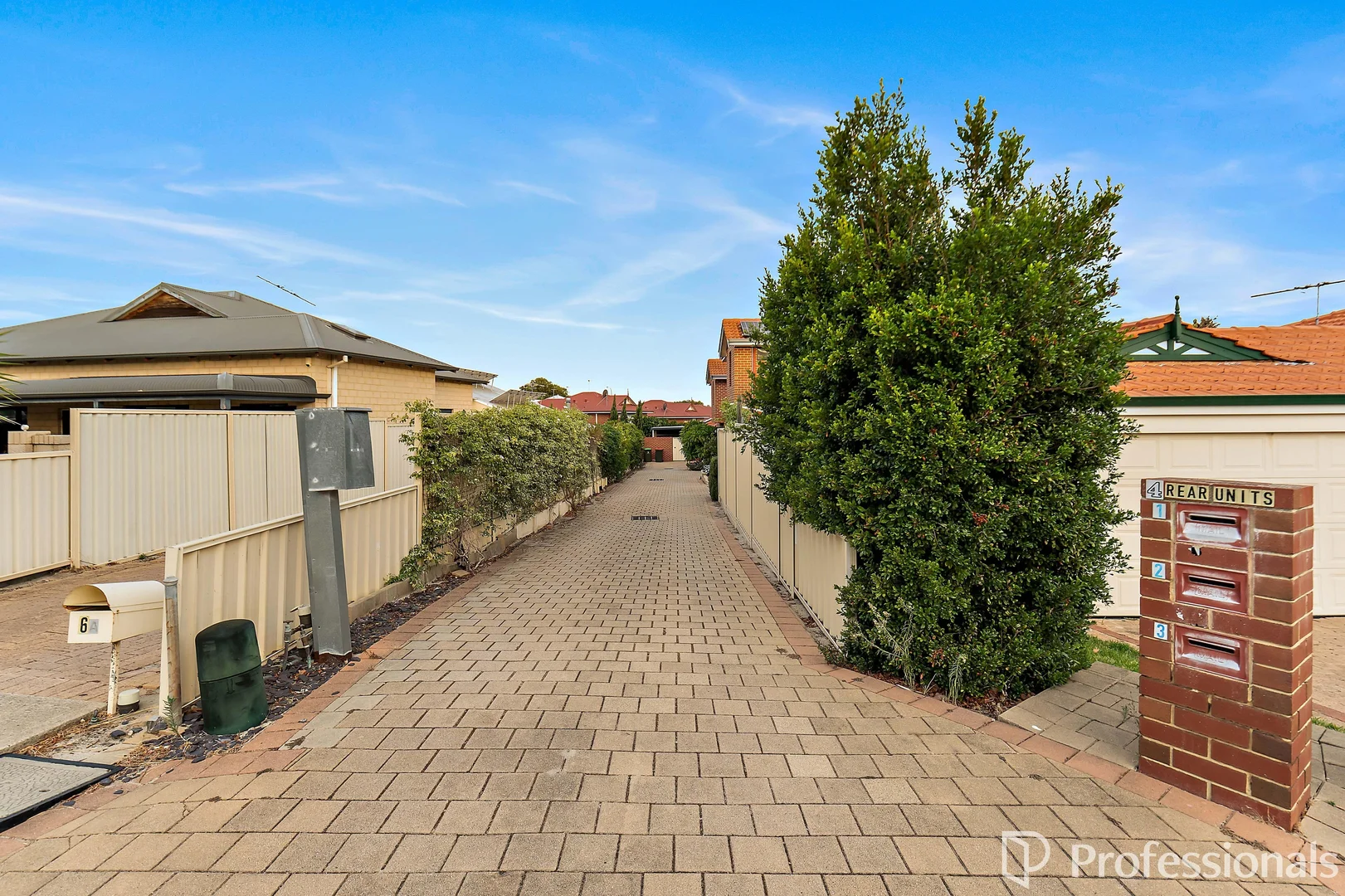 Additional image 3 of 4B Forster Avenue, Lathlain WA 6100