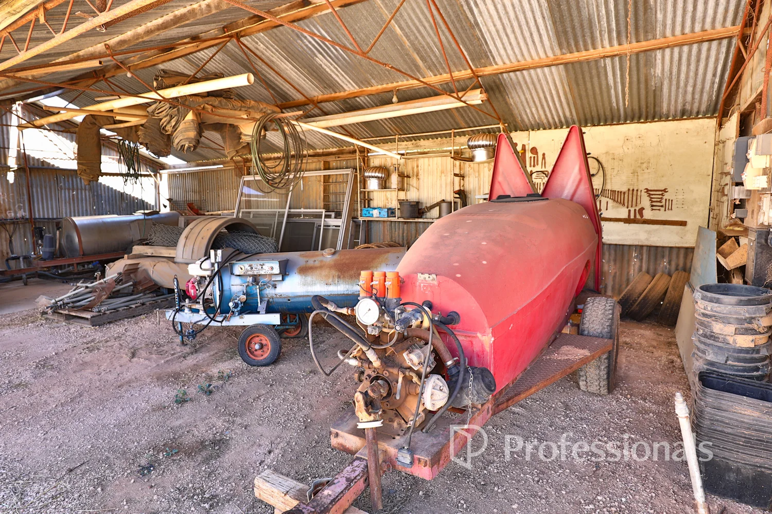 Additional image 14 of 543 Mcedward Street, Birdwoodton VIC 3505