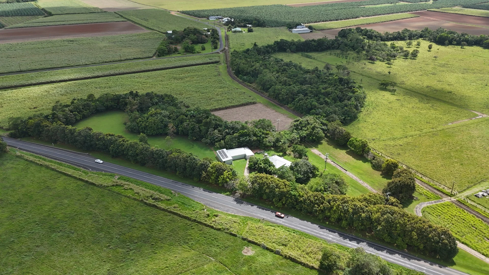 63066 Bruce Highway, Sandy Pocket QLD 4871