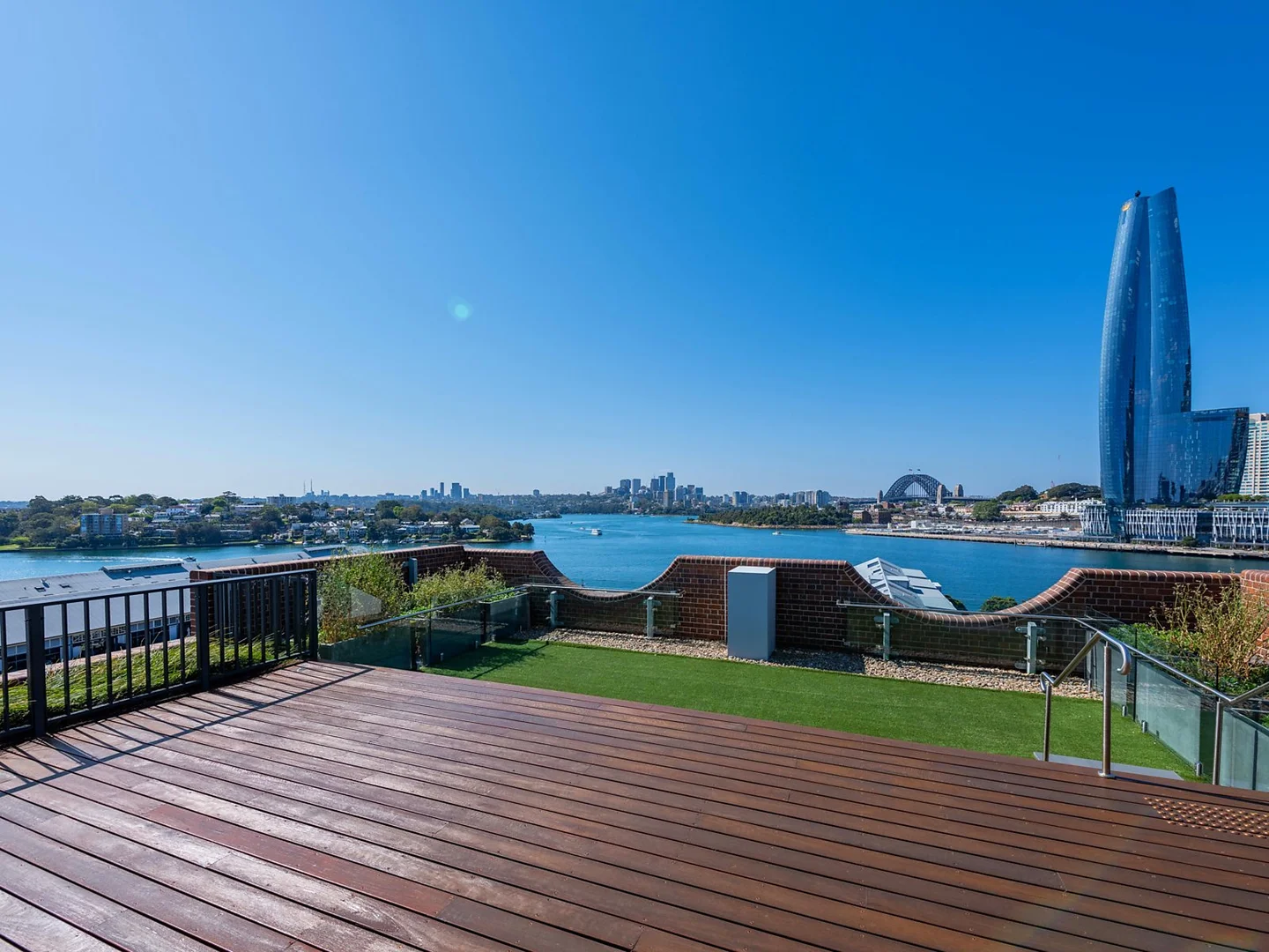 Additional image 22 of 801/8 Darling Island Road, Pyrmont NSW 2009