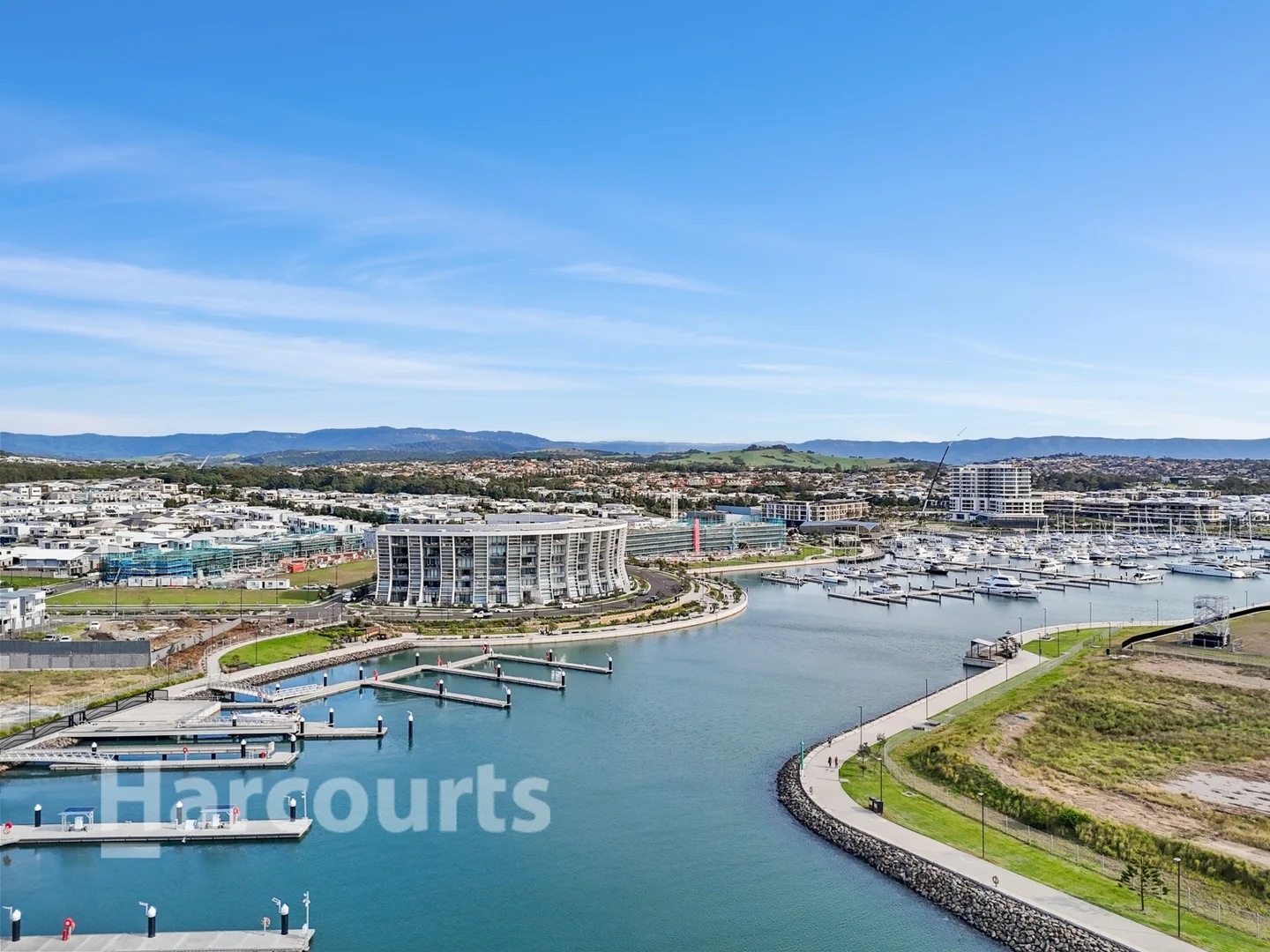 Additional image 31 of 213/64 The Promontory Drive, Shell Cove NSW 2529