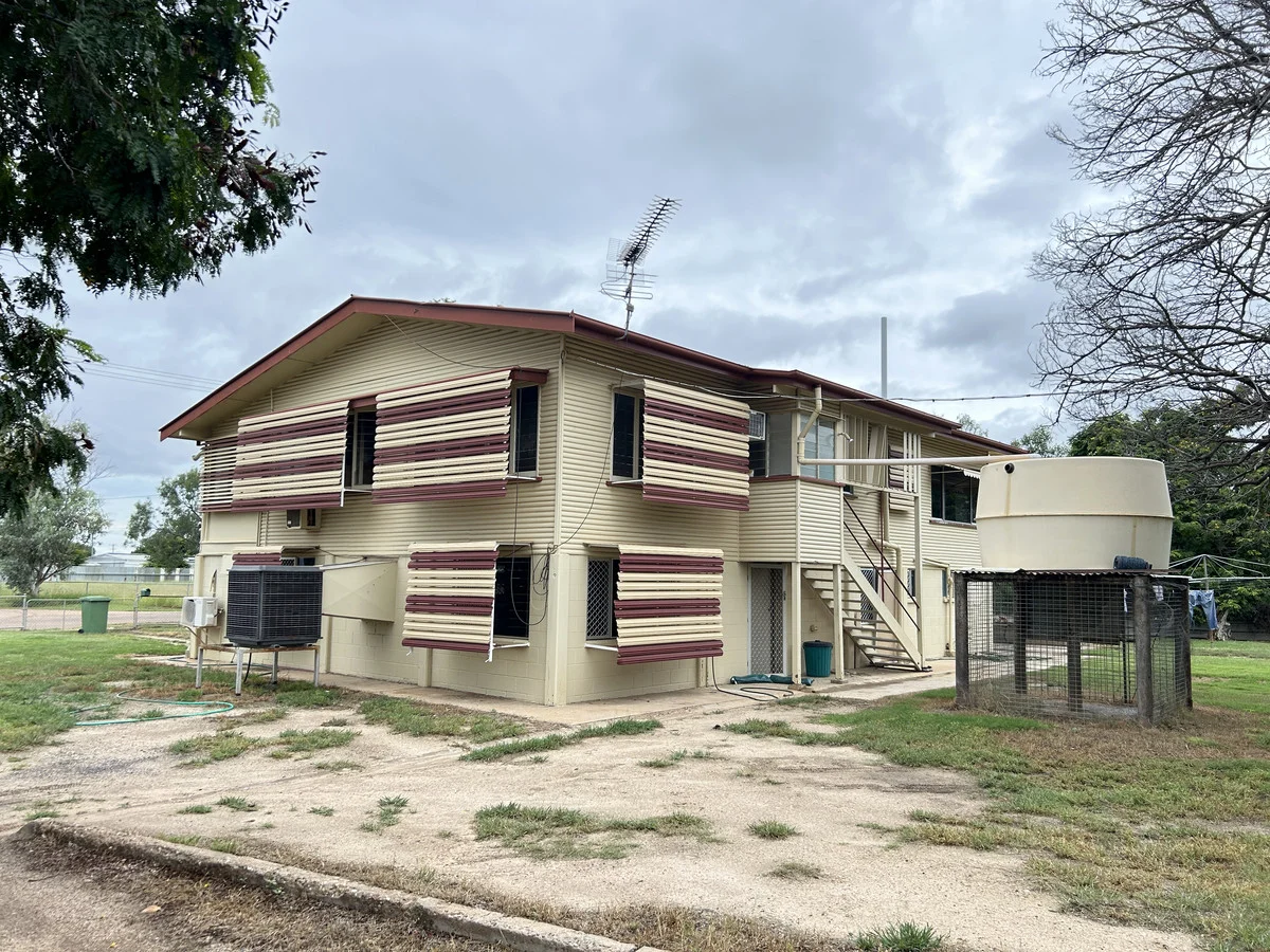 Additional image 21 of 10 Hammond Street, Hughenden QLD 4821