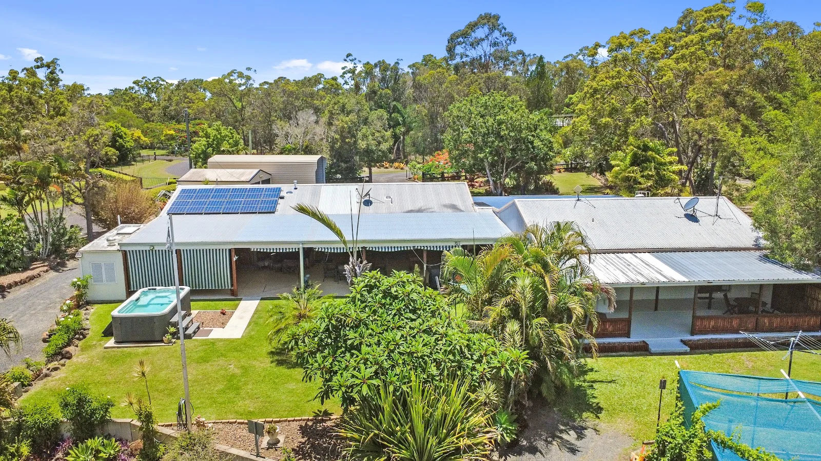 Additional image 36 of 20 Bush Road, Branyan QLD 4670