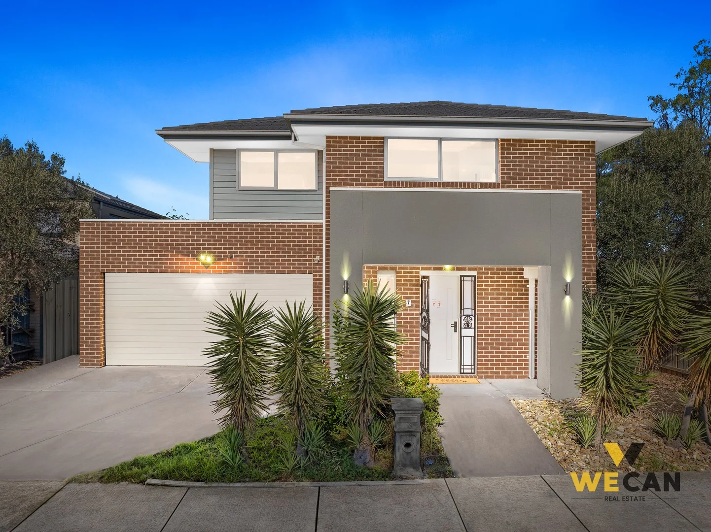 3 TURION DRIVE, Mickleham VIC 3064