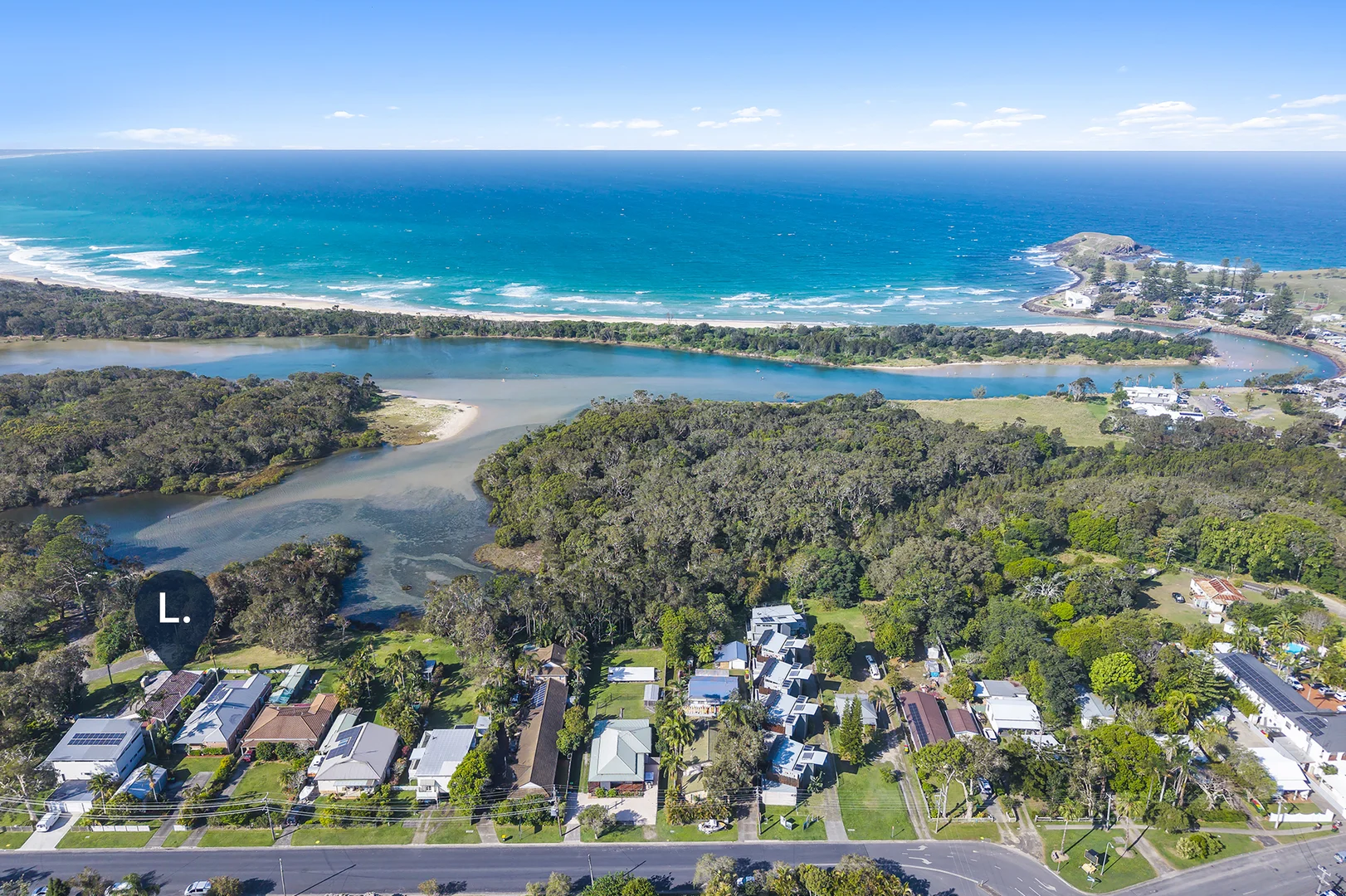 Additional image 24 of 1 Lake Street, Crescent Head NSW 2440