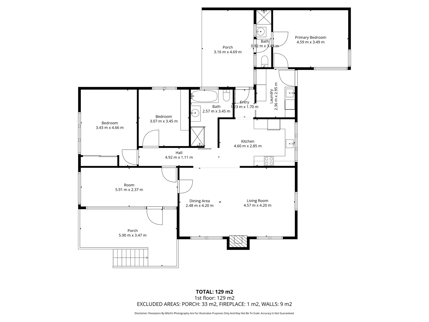 Additional image 28 of 15 Edward Street, Woomargama NSW 2644