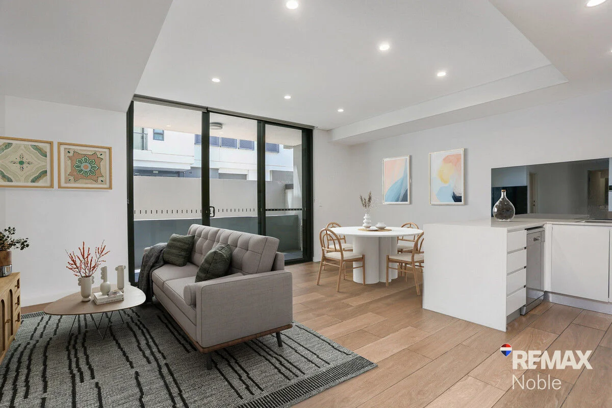 282/548-568 Canterbury Road, Campsie NSW 2194