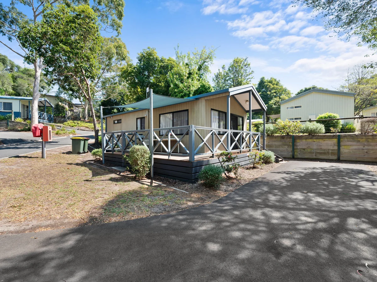 19/1 Mairburn Road, Metung VIC 3904