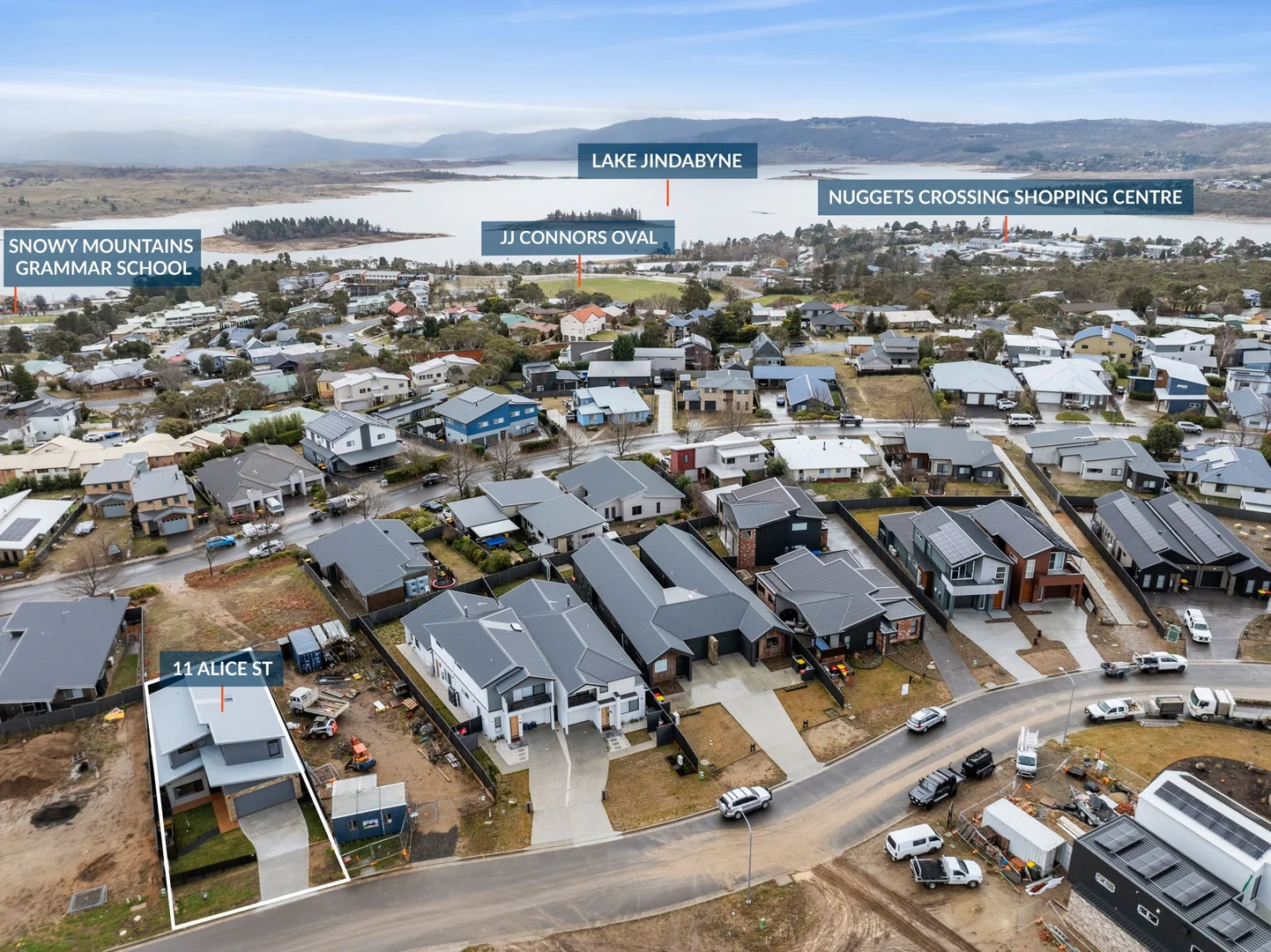 Additional image 31 of 11A Alice Street, Jindabyne NSW 2627