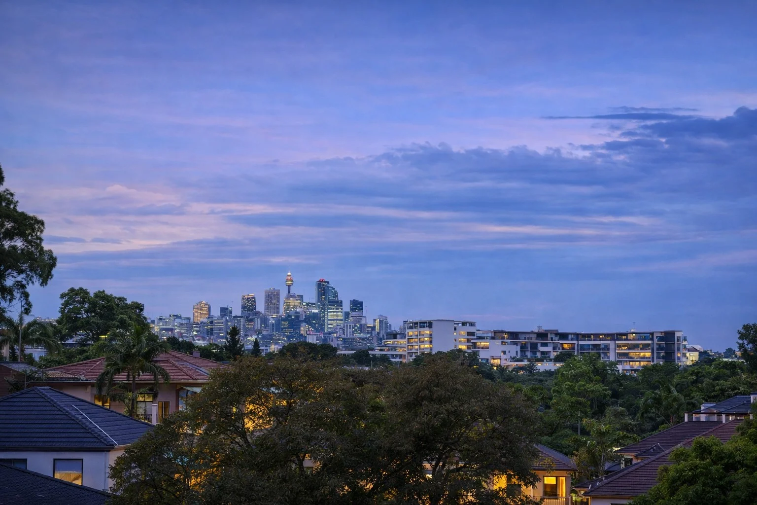 Additional image 3 of 303/2-6 Carlton Parade, Carlton NSW 2218