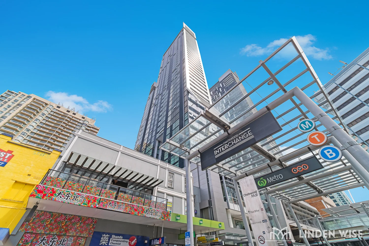 Additional image 16 of 902/38C Albert Avenue, Chatswood NSW 2067