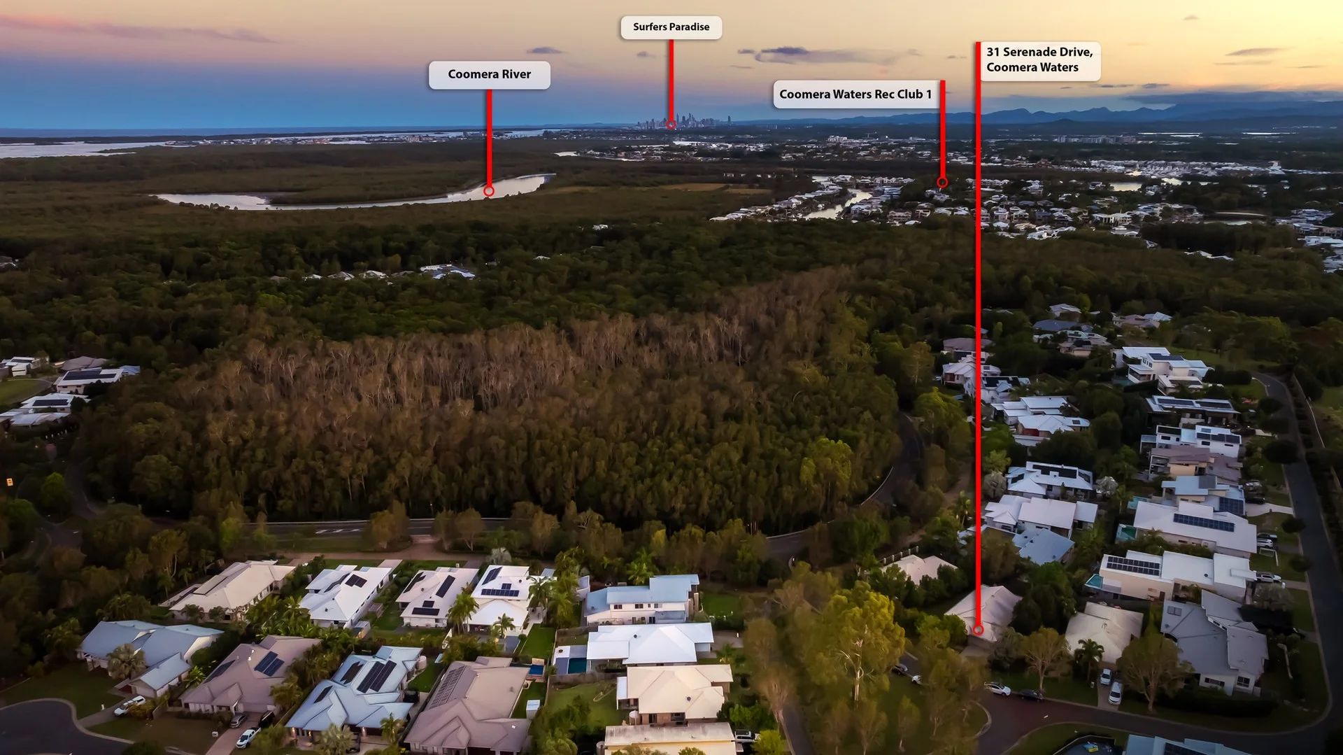 Additional image 15 of 31 Serenade Drive, Coomera Waters QLD 4209