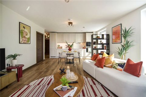 Caxton Road, London N22