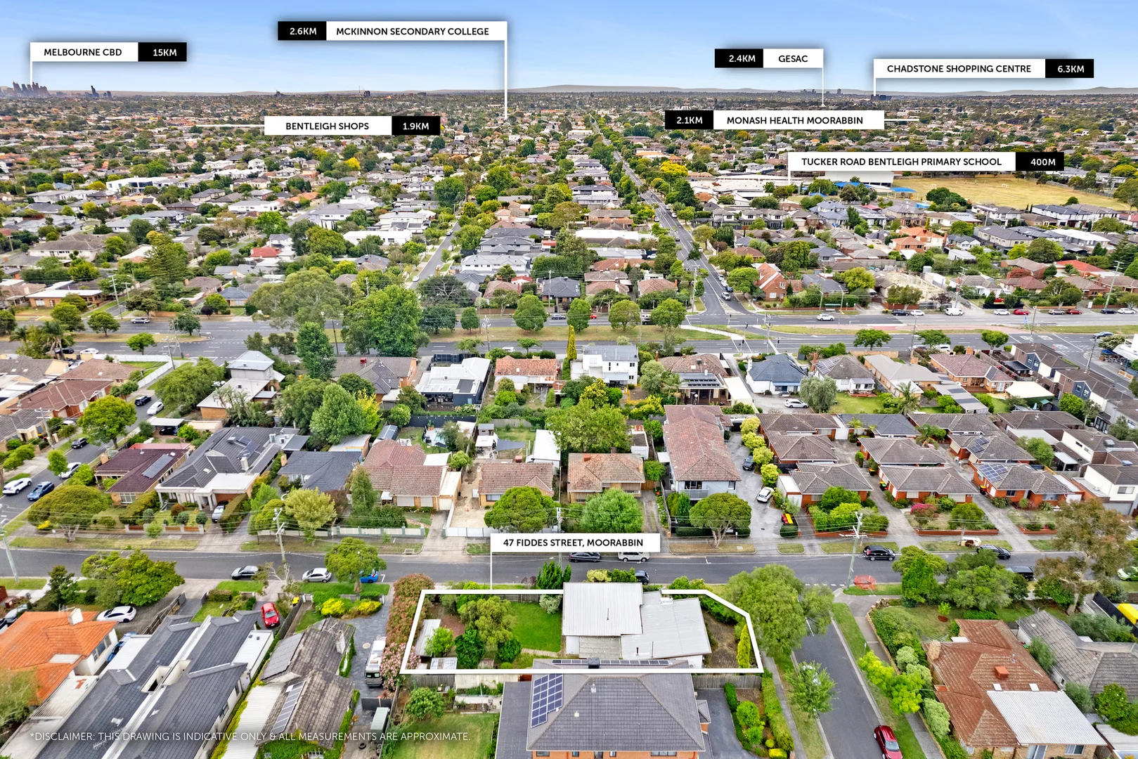 Additional image 2 of 47 Fiddes Street, Moorabbin VIC 3189