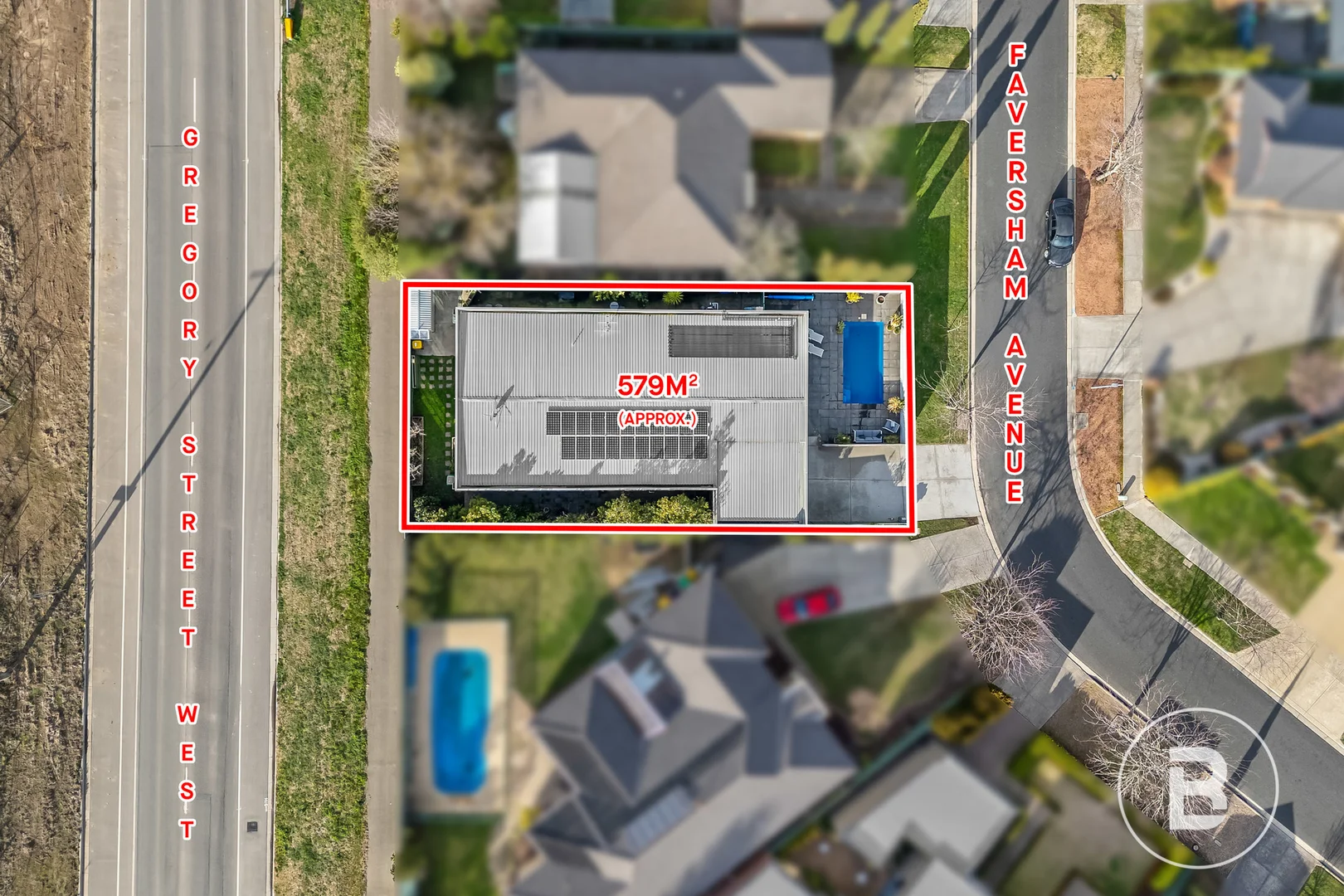 Additional image 2 of 42 Faversham Avenue, Lake Gardens VIC 3355