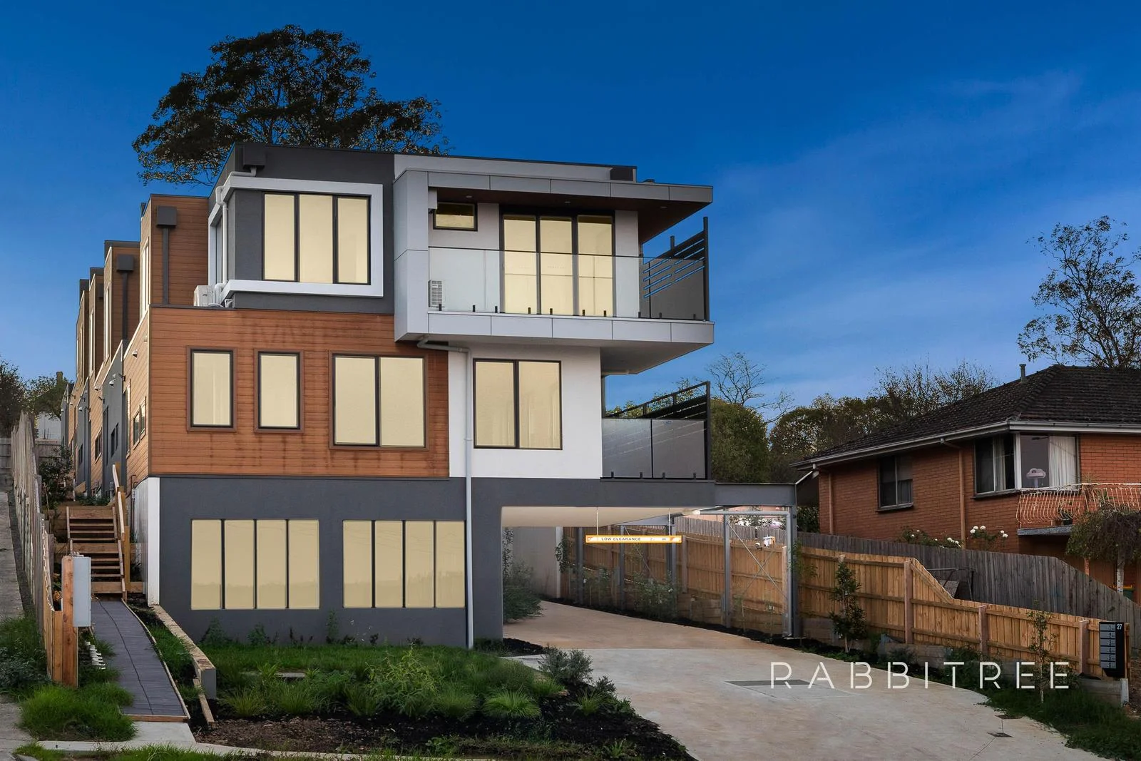 3/27 Maroondah Highway, Lilydale VIC 3140