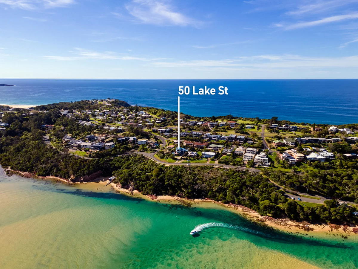 Additional image 2 of 50 Lake Street, Merimbula NSW 2548