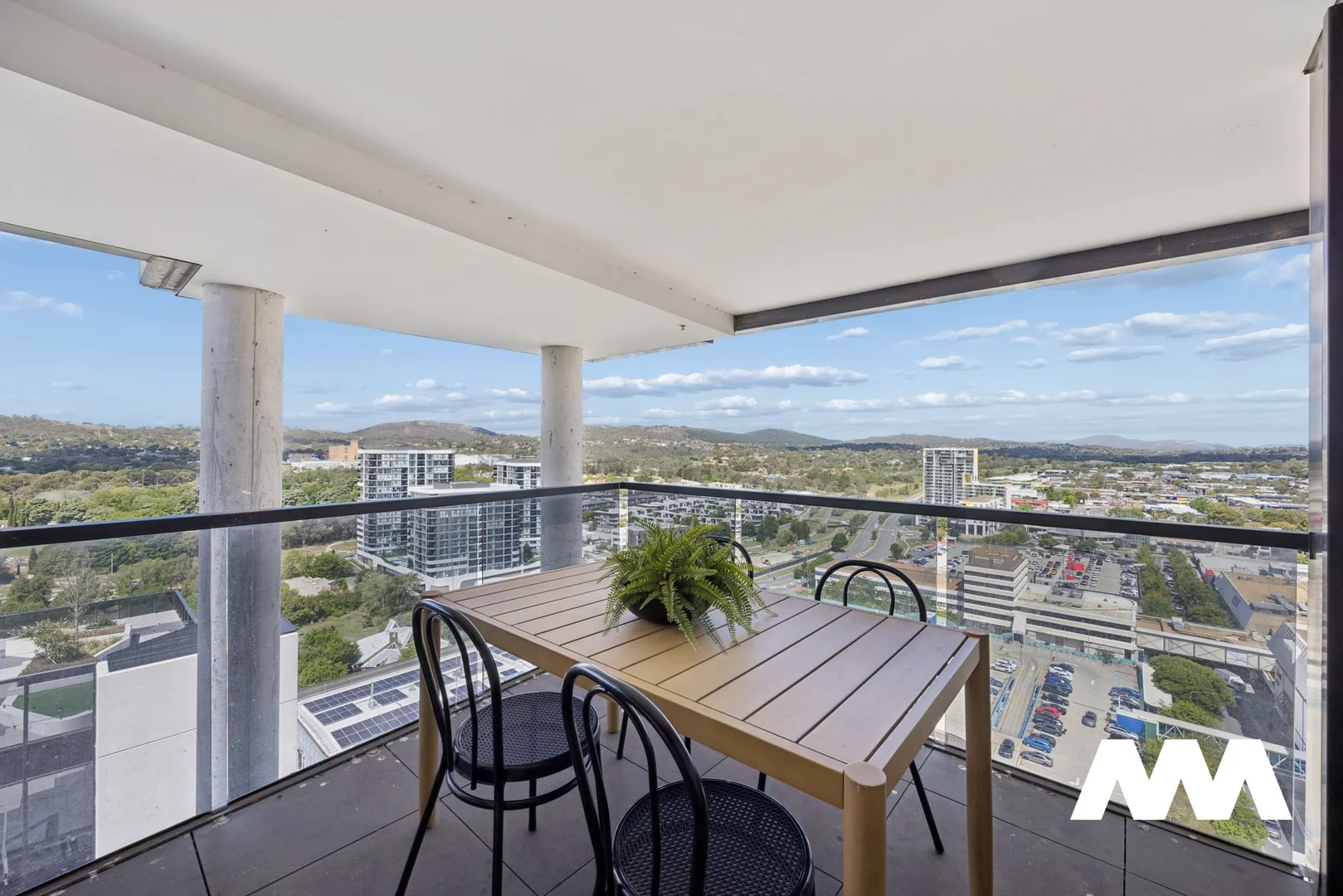 Additional image 15 of 1901/15 Bowes Street, Phillip ACT 2606