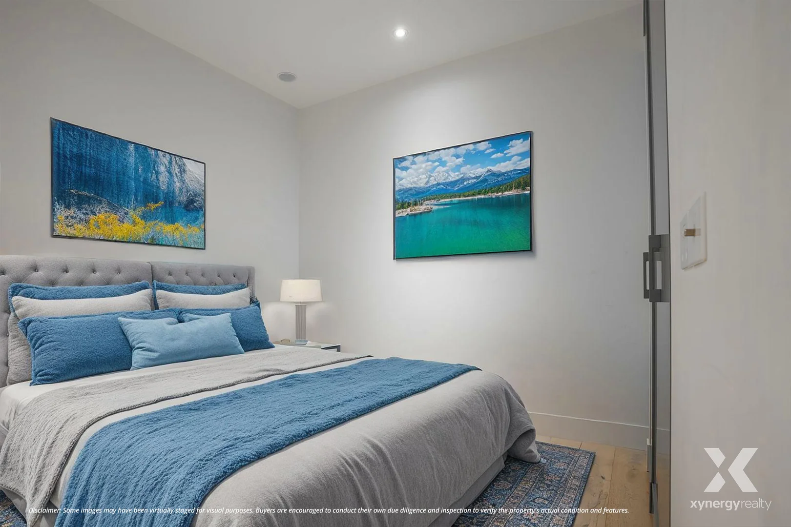 Additional image 3 of 701/1 Dyer Street, Richmond VIC 3121